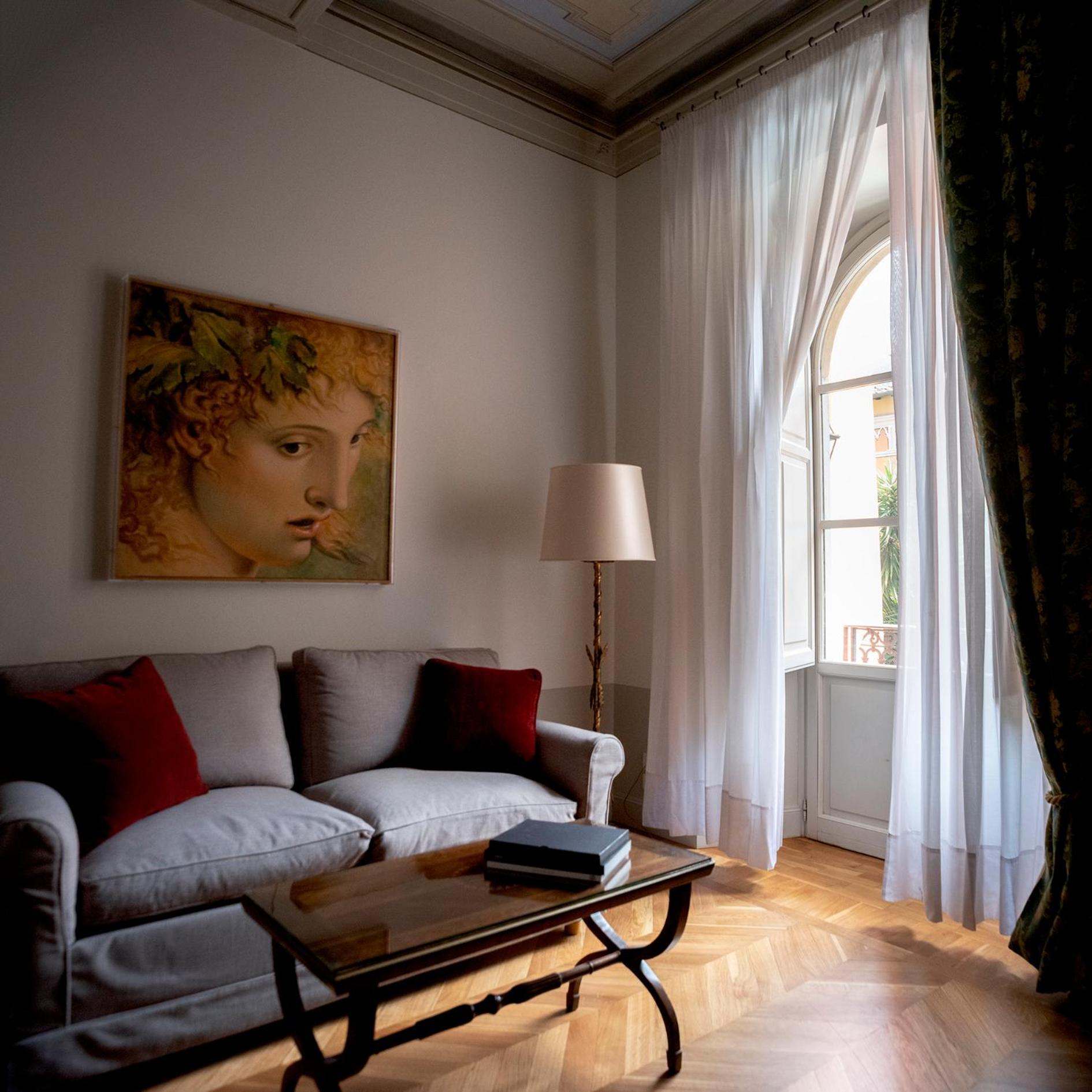 Superior Double Room - Photo 2