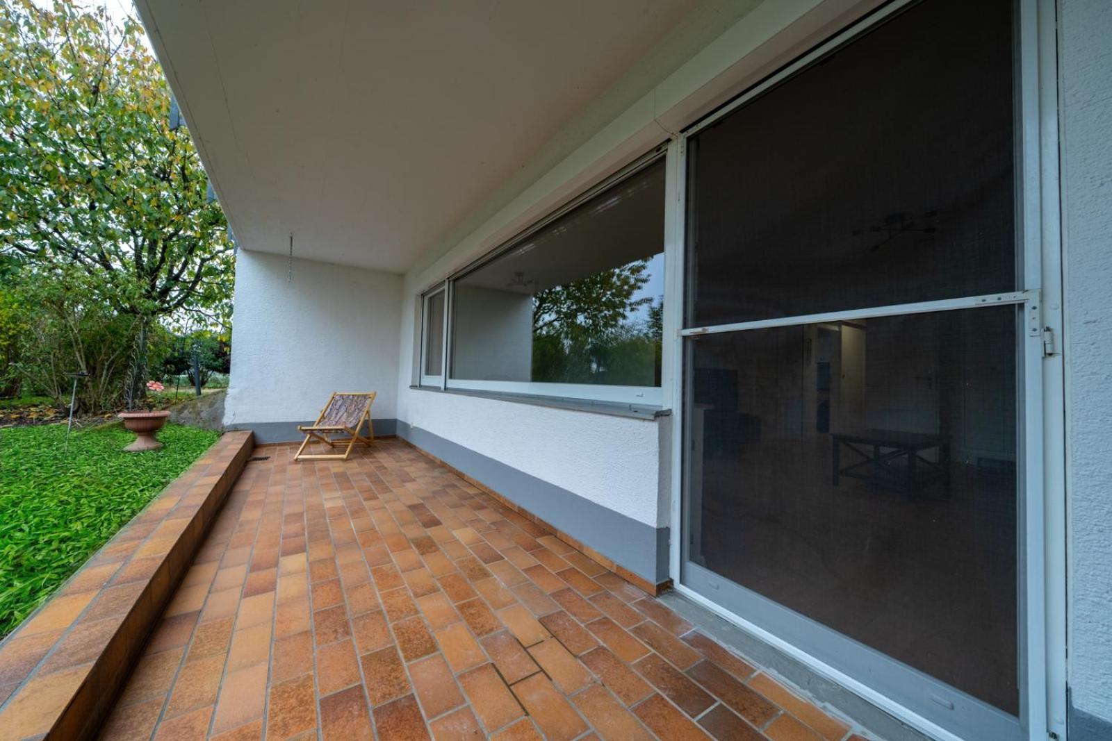 Apartment - Ground Floor photo 3