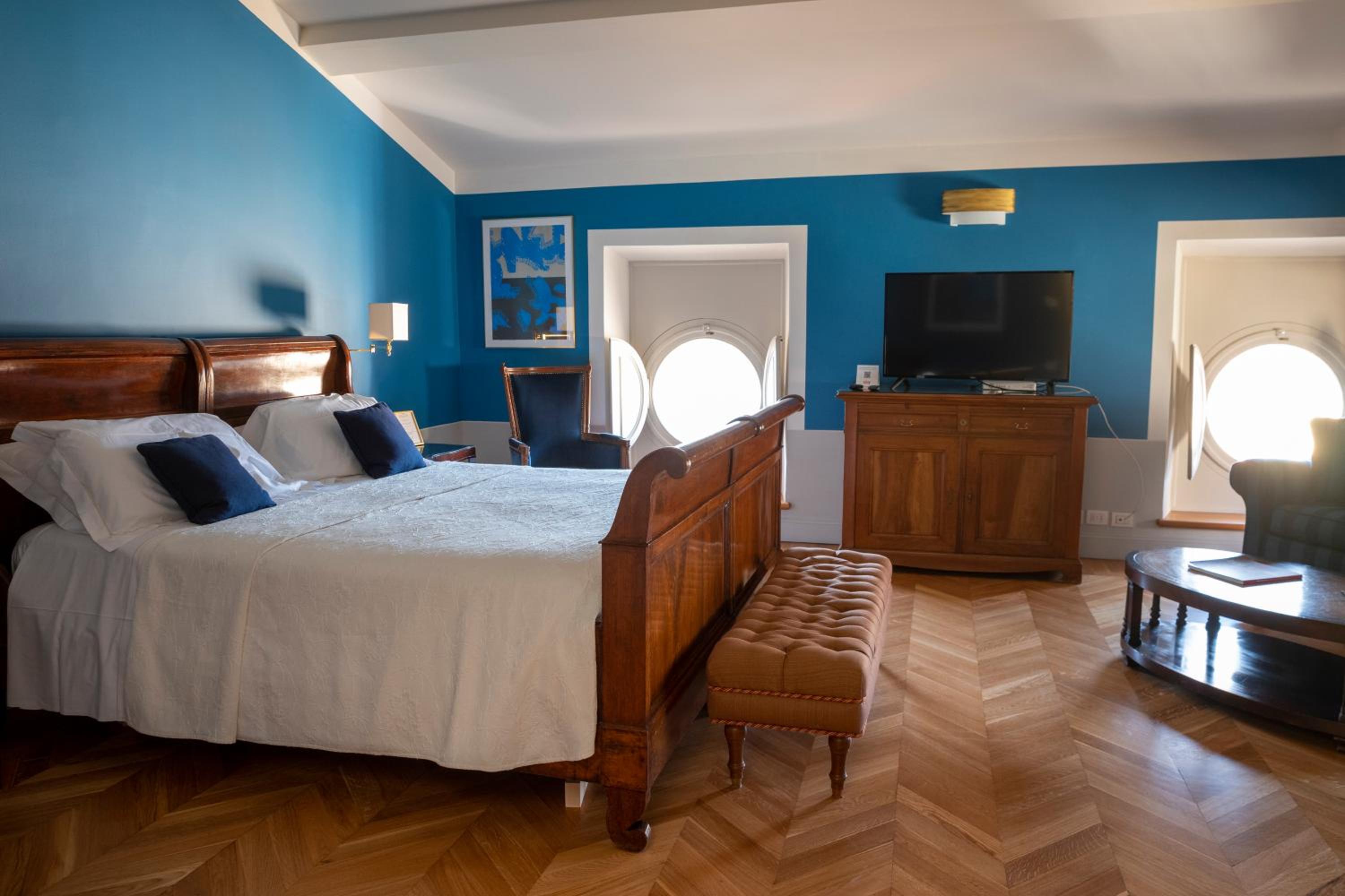 Junior Suite - Photo 7