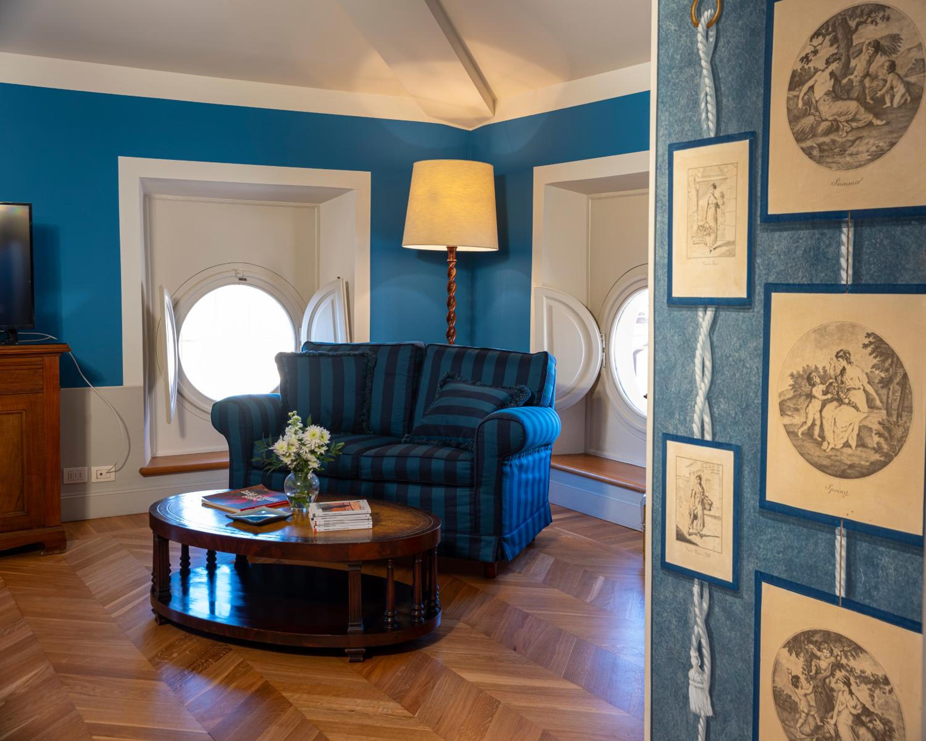 Junior Suite - Photo 6