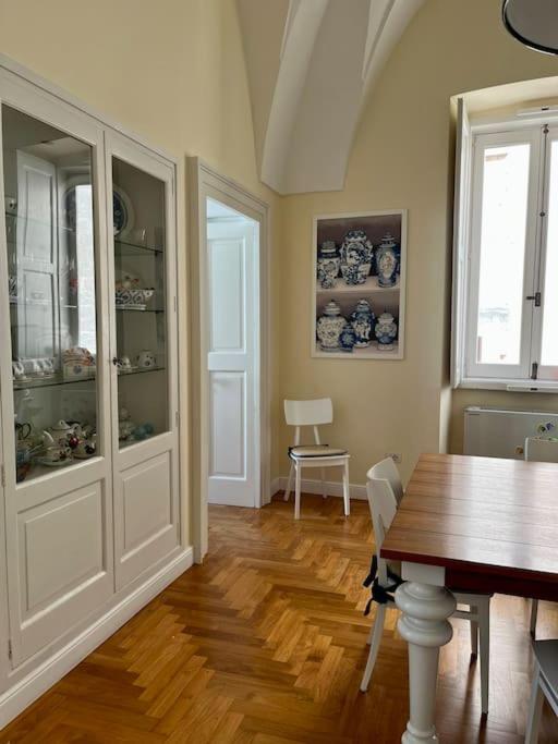 Three-Bedroom Deluxe Apartment photo 2