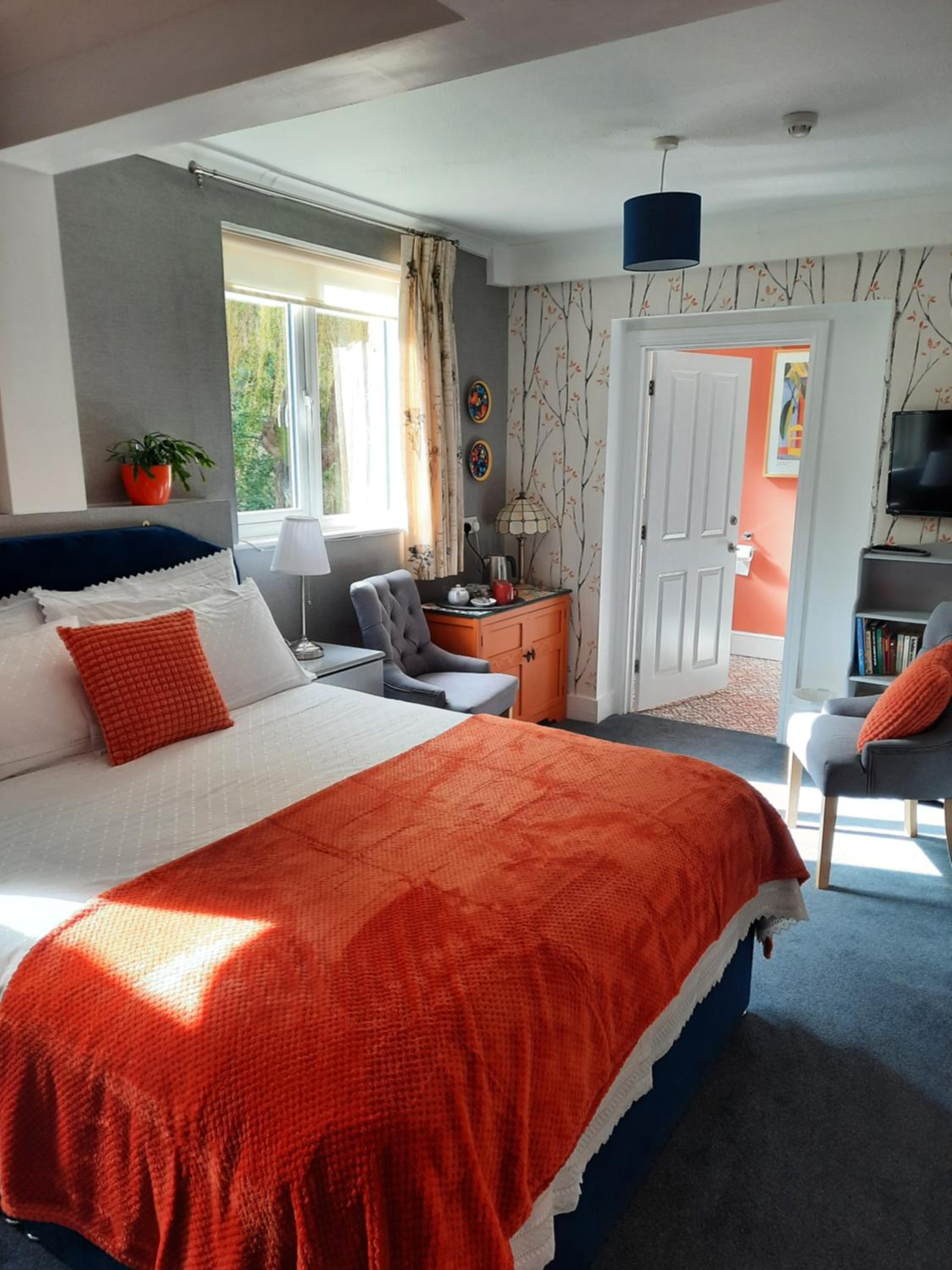 Superior Double or Twin Room photo 1