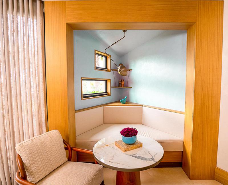 Deluxe Double Room - Photo 1