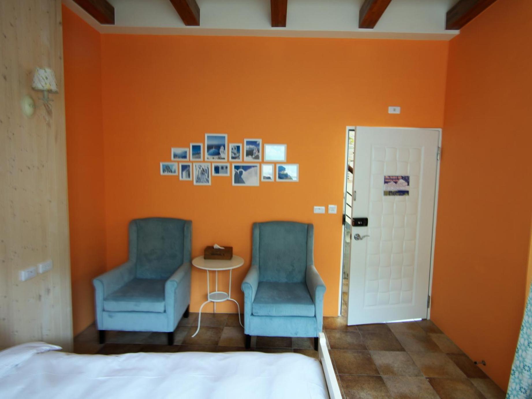 Standard Double Room - Annex 2 photo 3