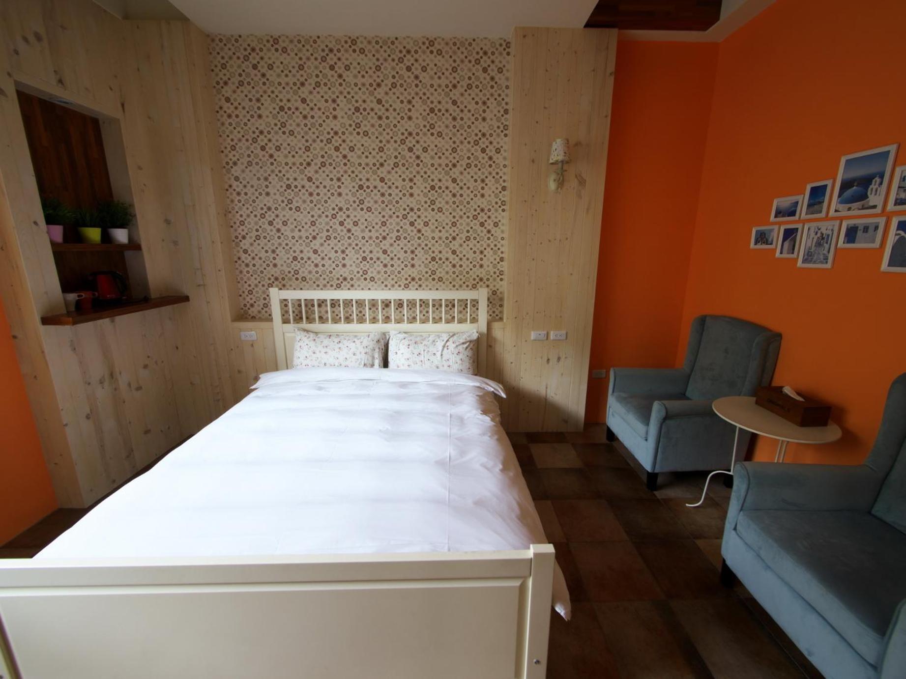 Standard Double Room - Annex 2 photo 2