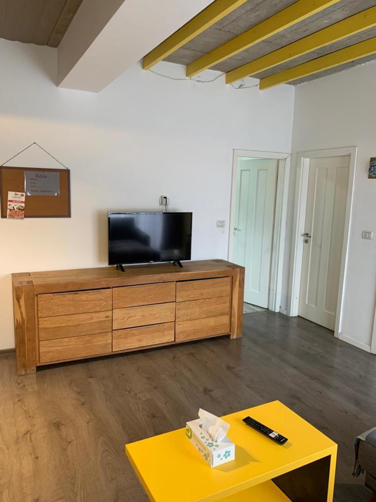 Two-Bedroom Apartment photo 2