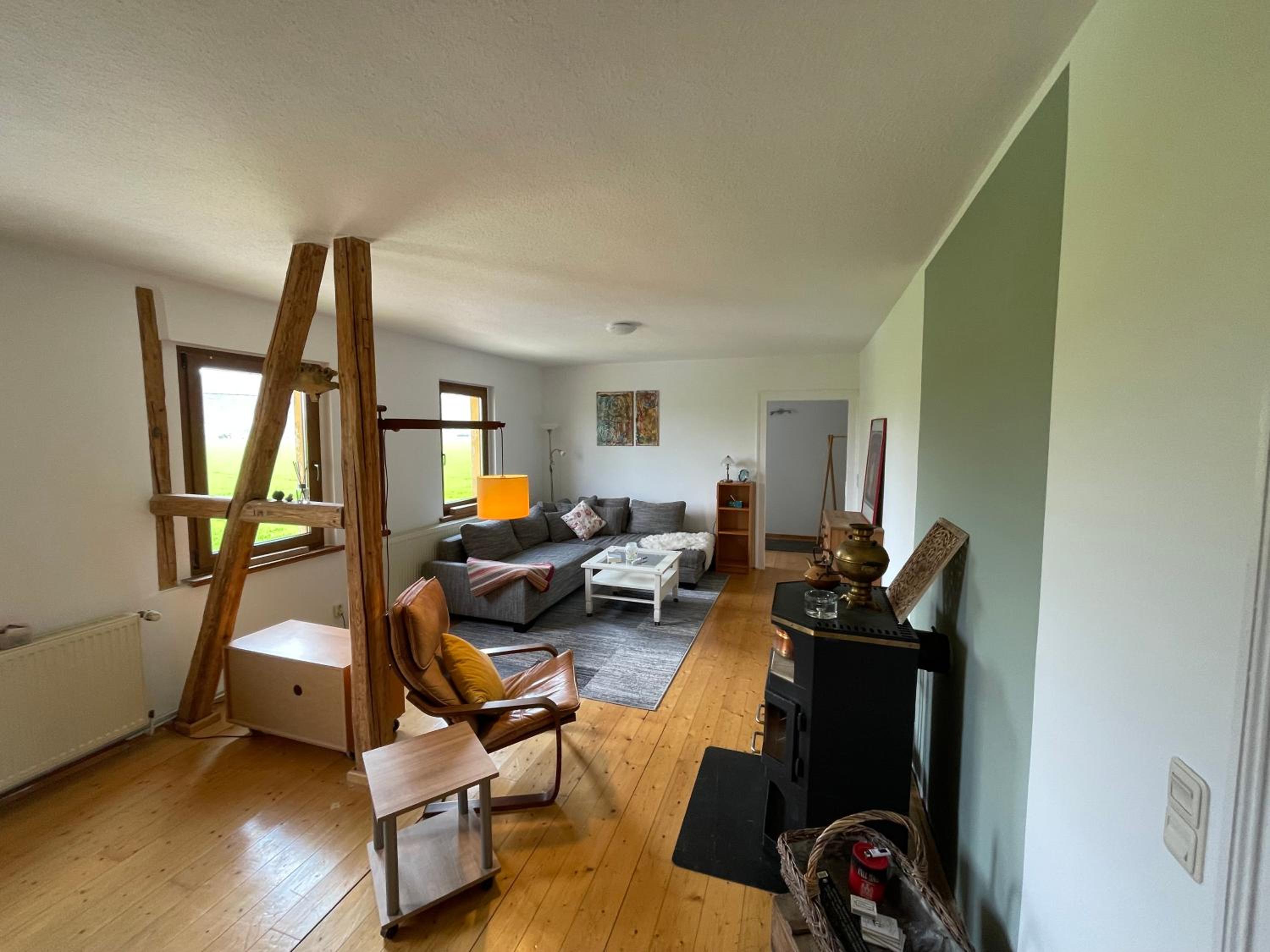 Two-Bedroom Apartment photo 1