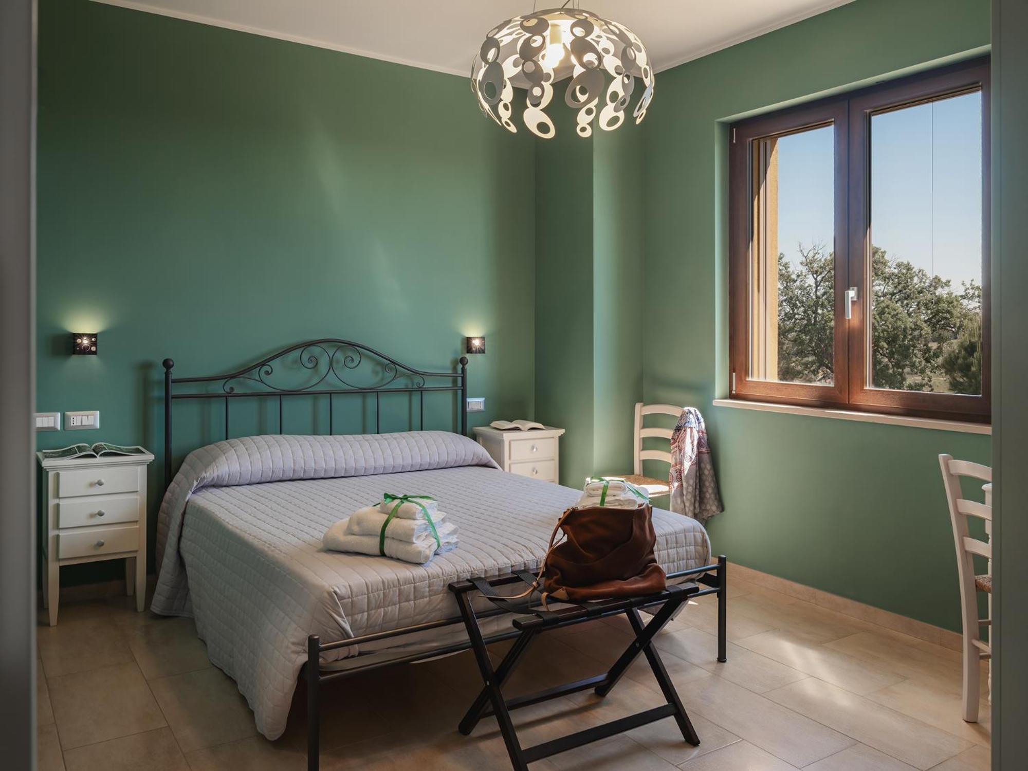 Double Room with Private Bathroom photo 2
