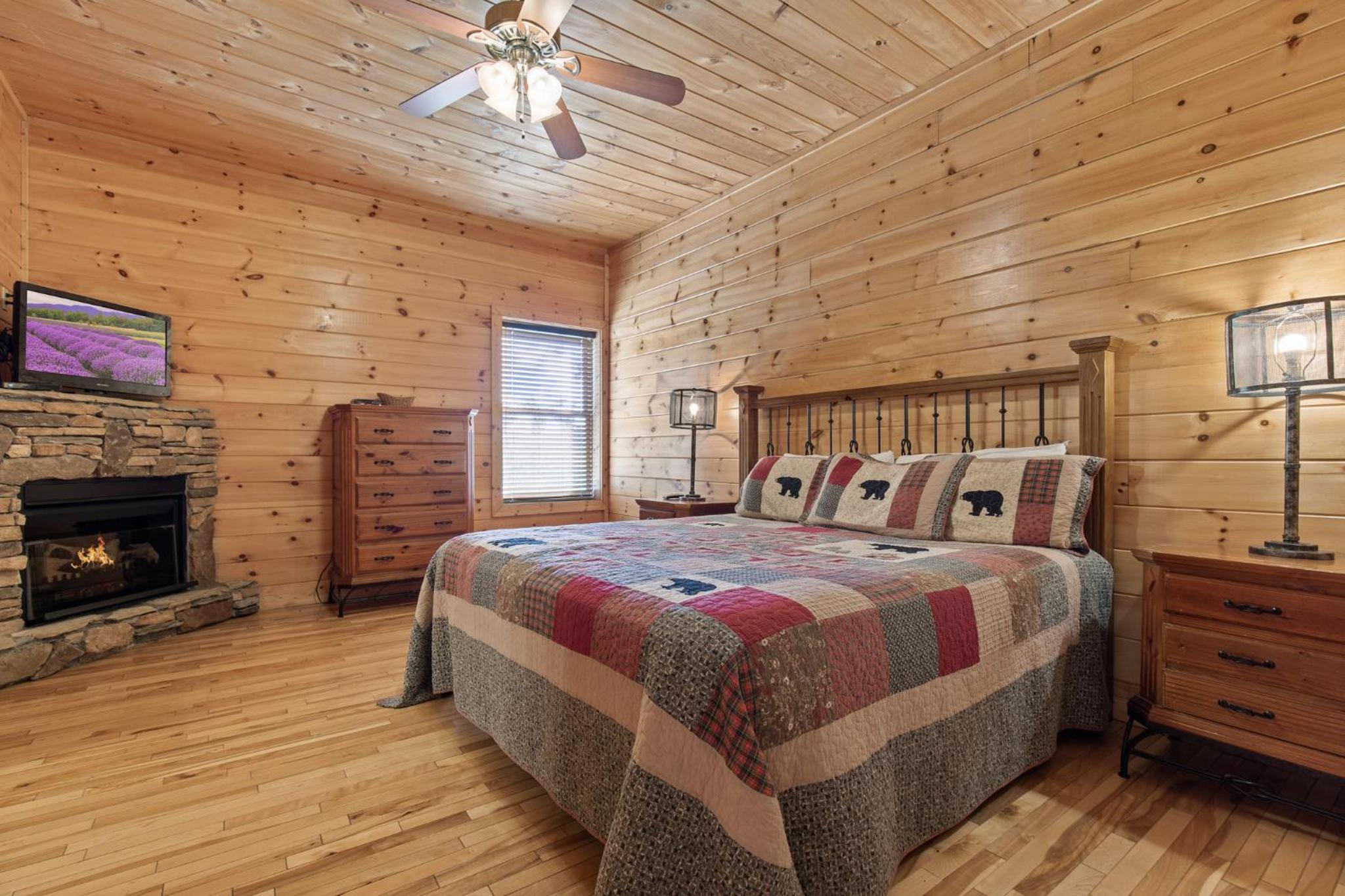 Vacation Home - Photo 29