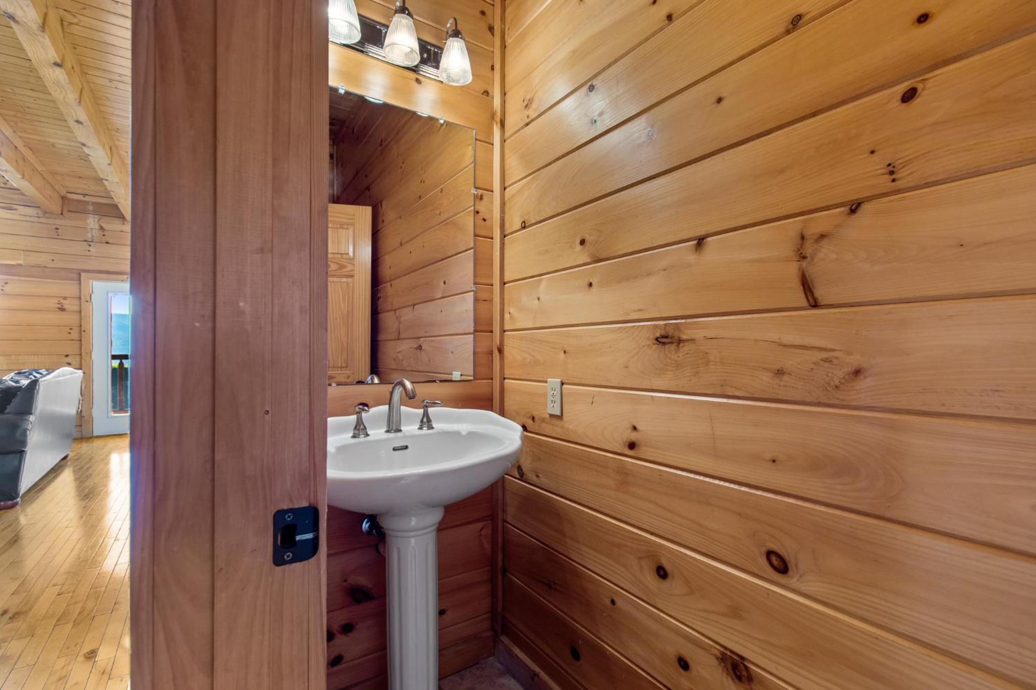 Vacation Home - Photo 31