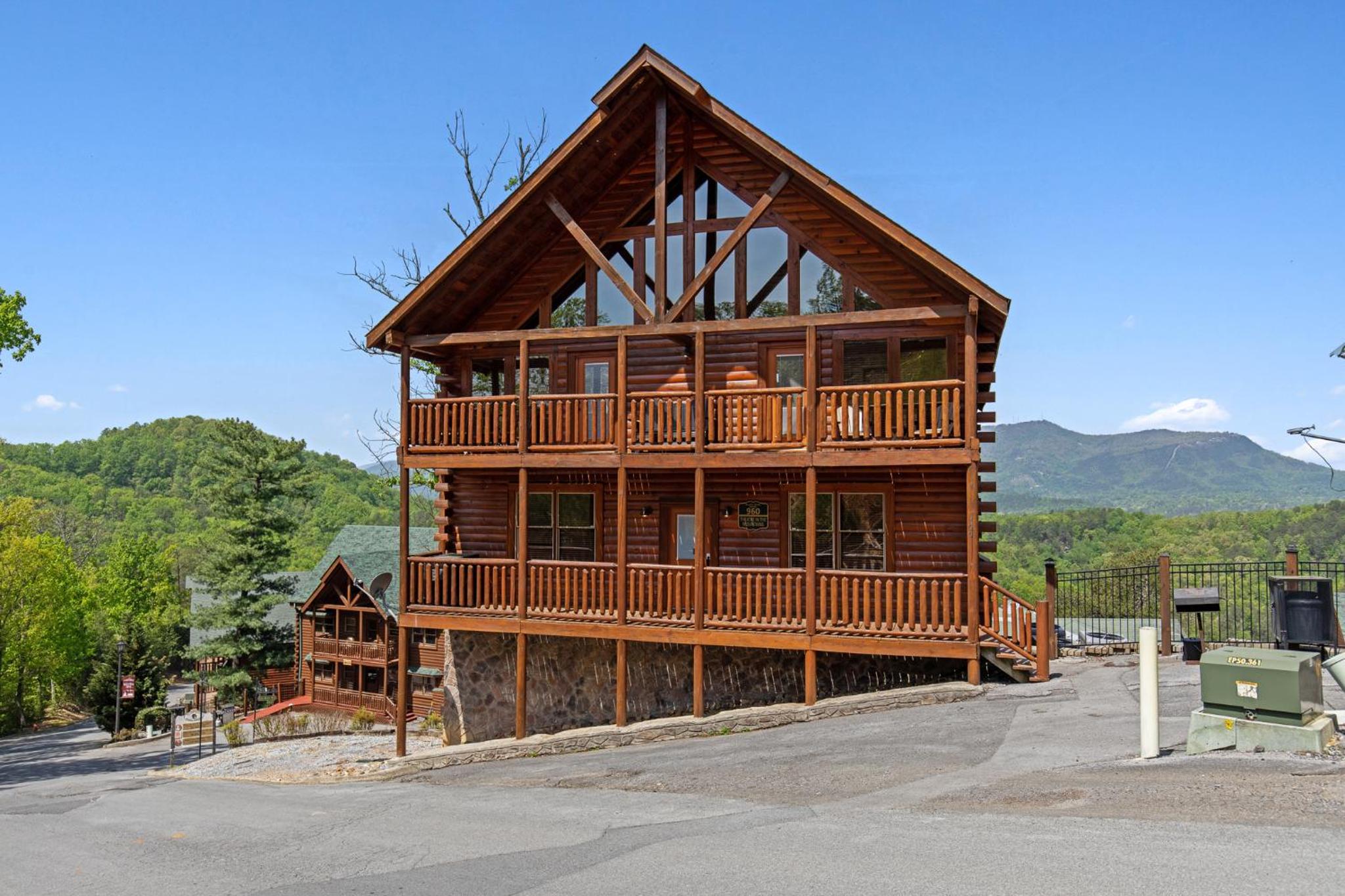 Vacation Home - Photo 21