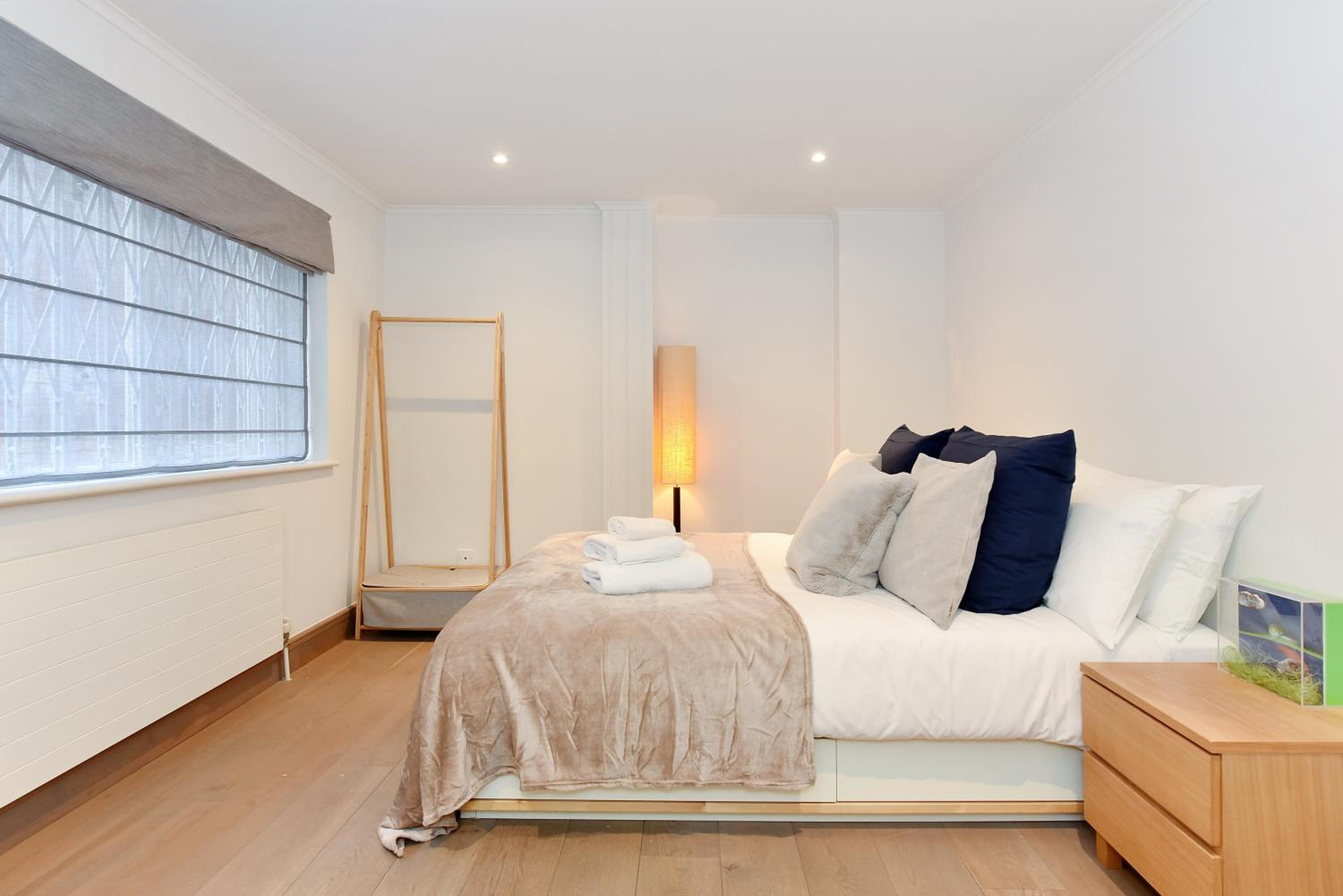 Two-Bedroom Apartment photo 1