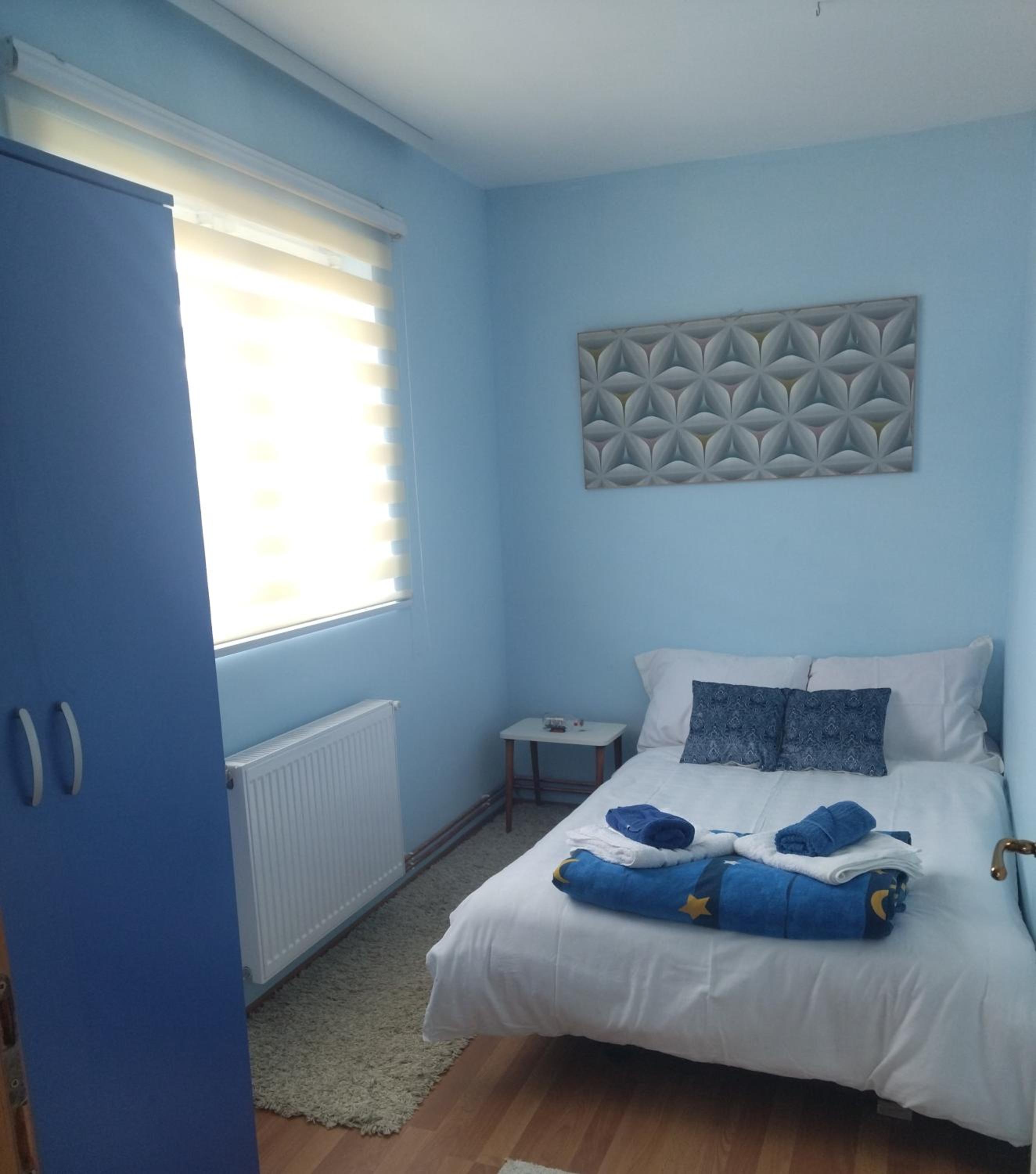 Double Room photo 2