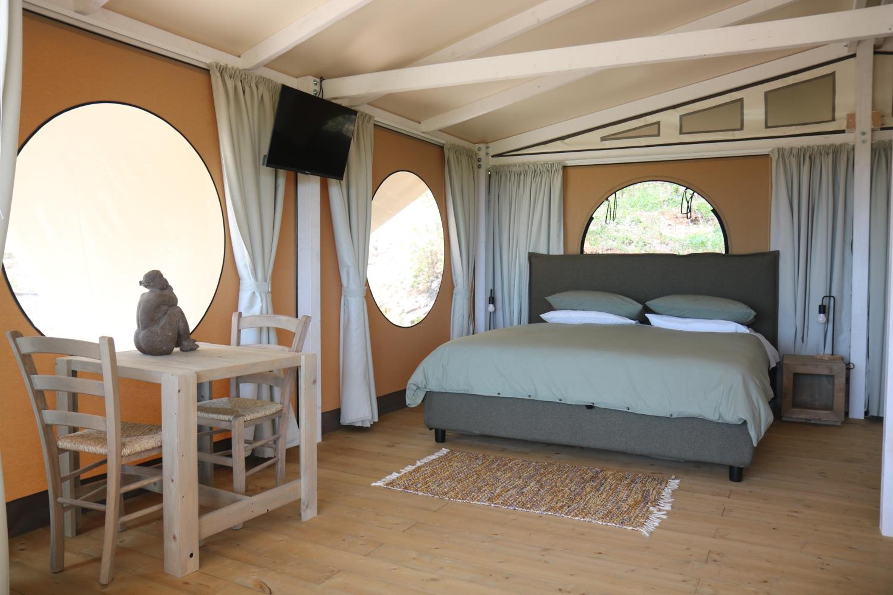 Glamping Tent photo 1
