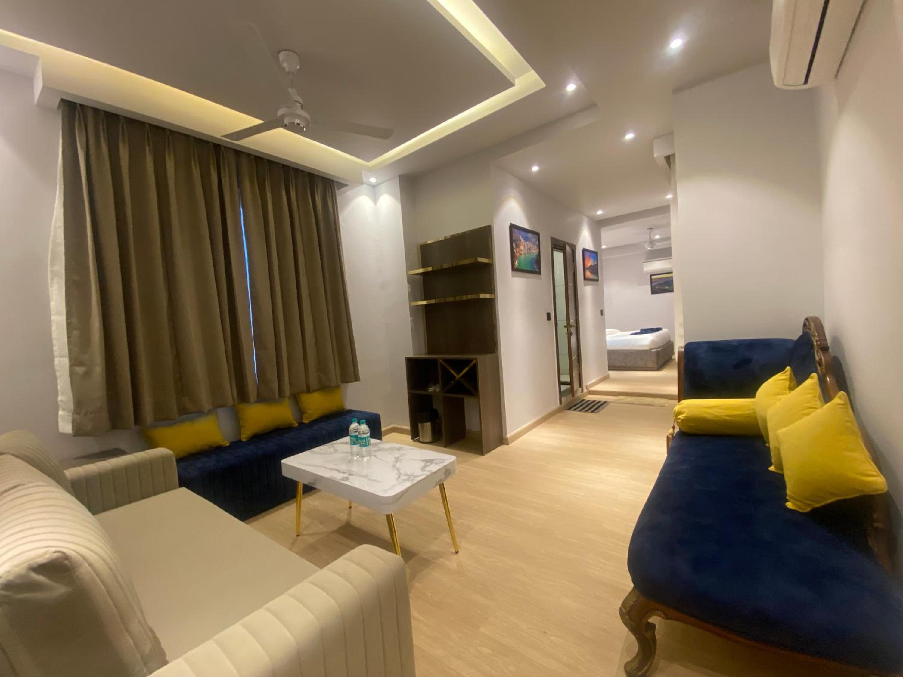 Family Suite photo 2