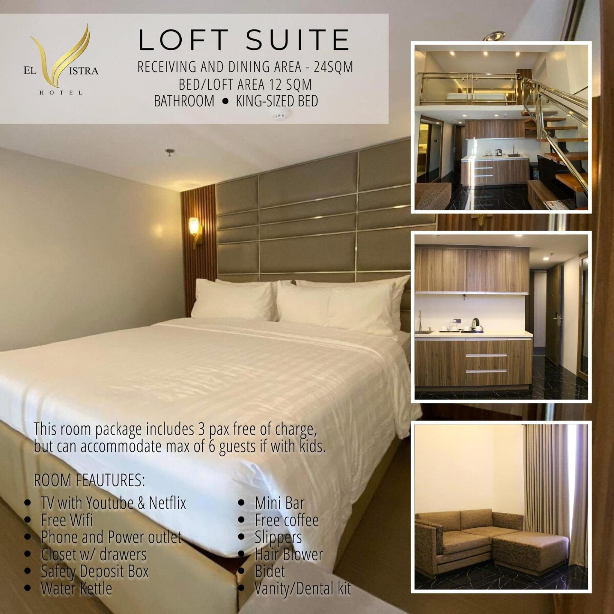 Quadruple Room - Photo 1