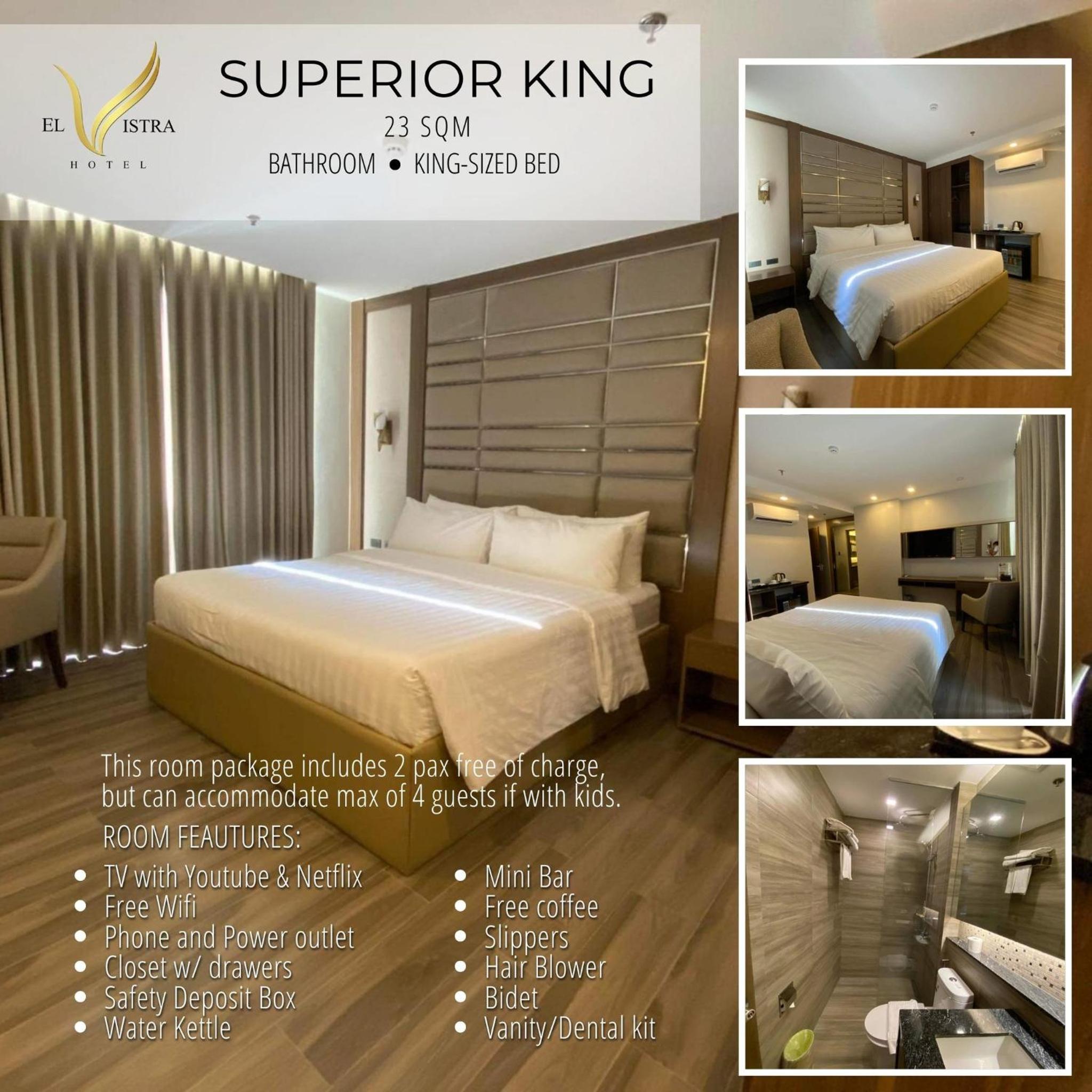 King Room - Photo 1