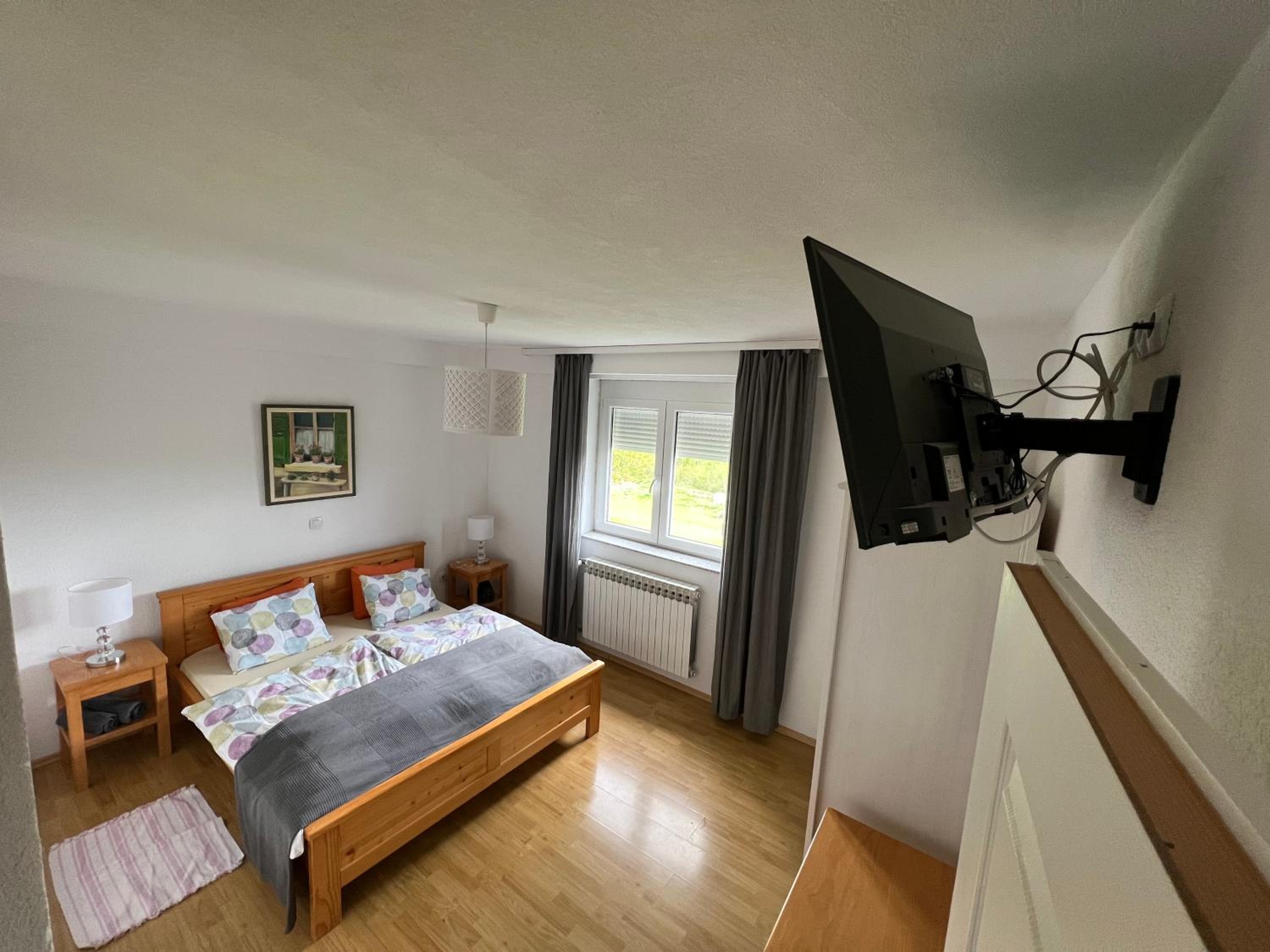 Deluxe Quadruple Room photo 1