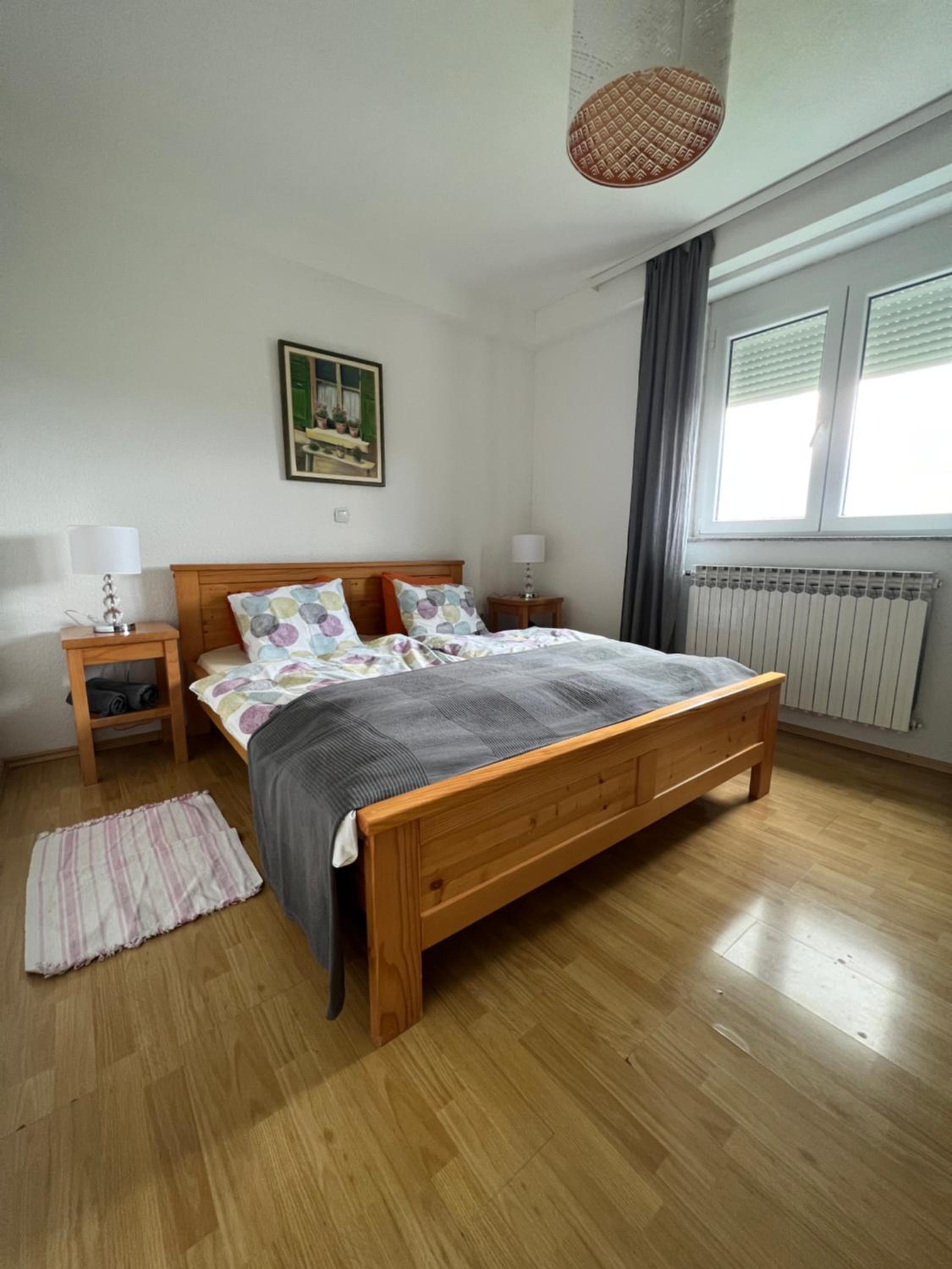 Deluxe Quadruple Room photo 2