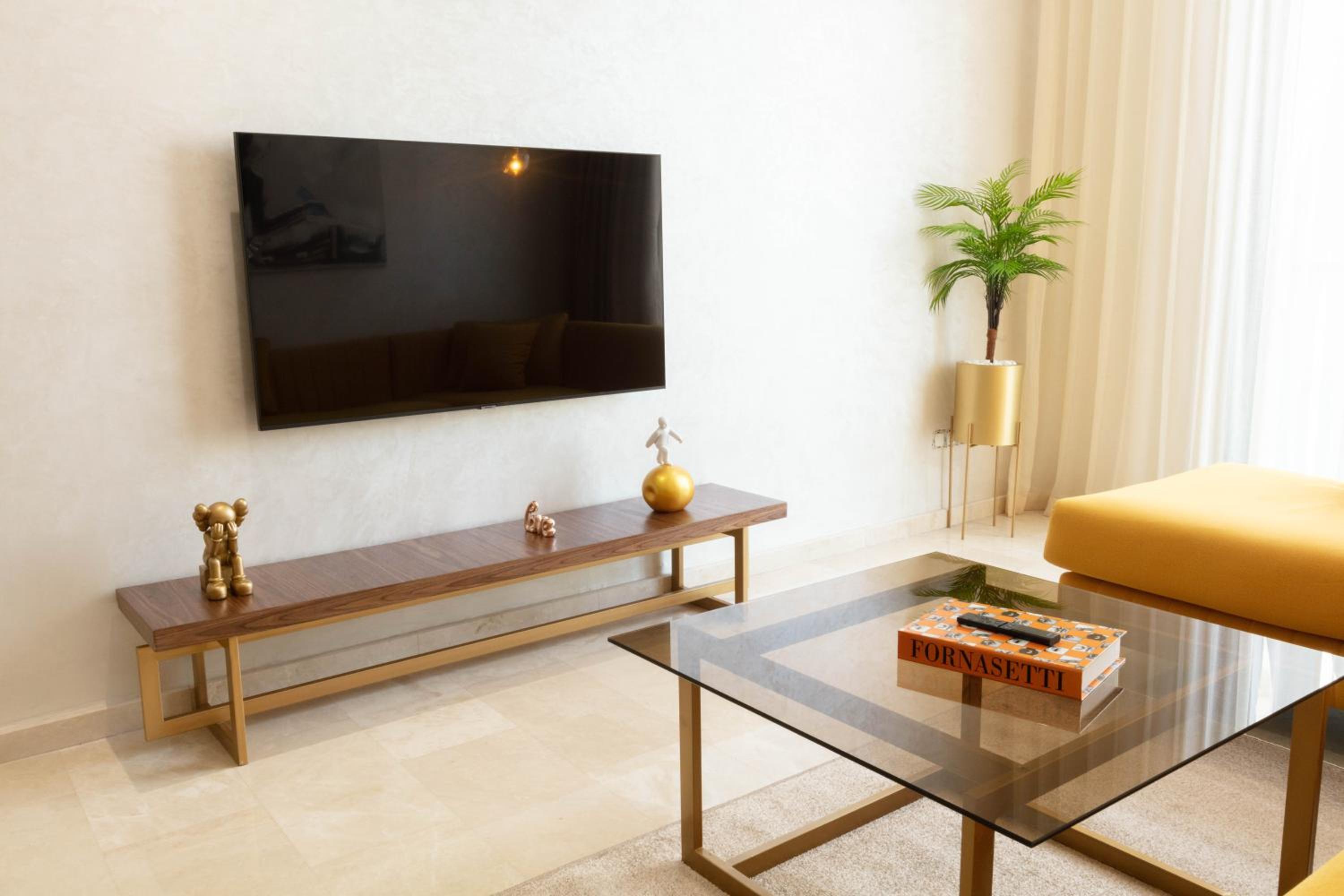 Standard Apartment - Photo 1