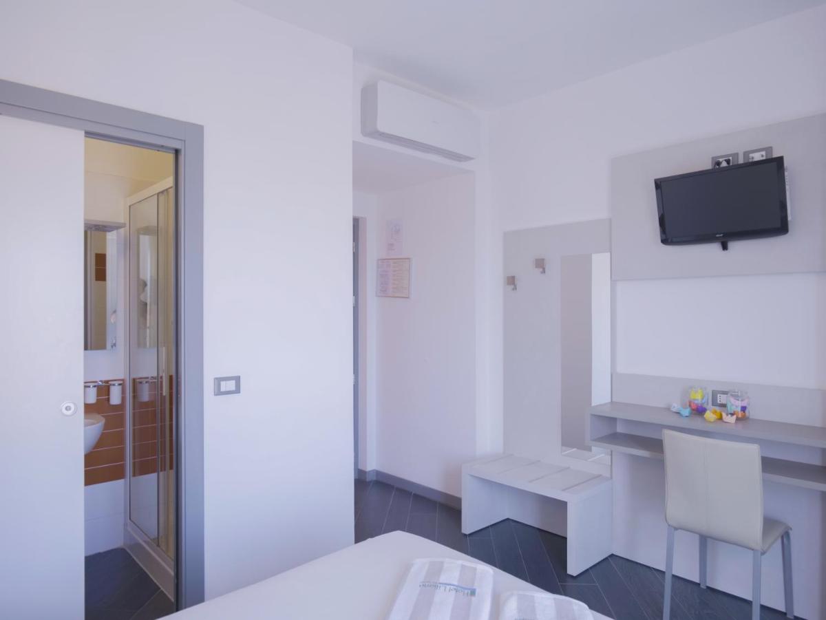 Hotel Liliana