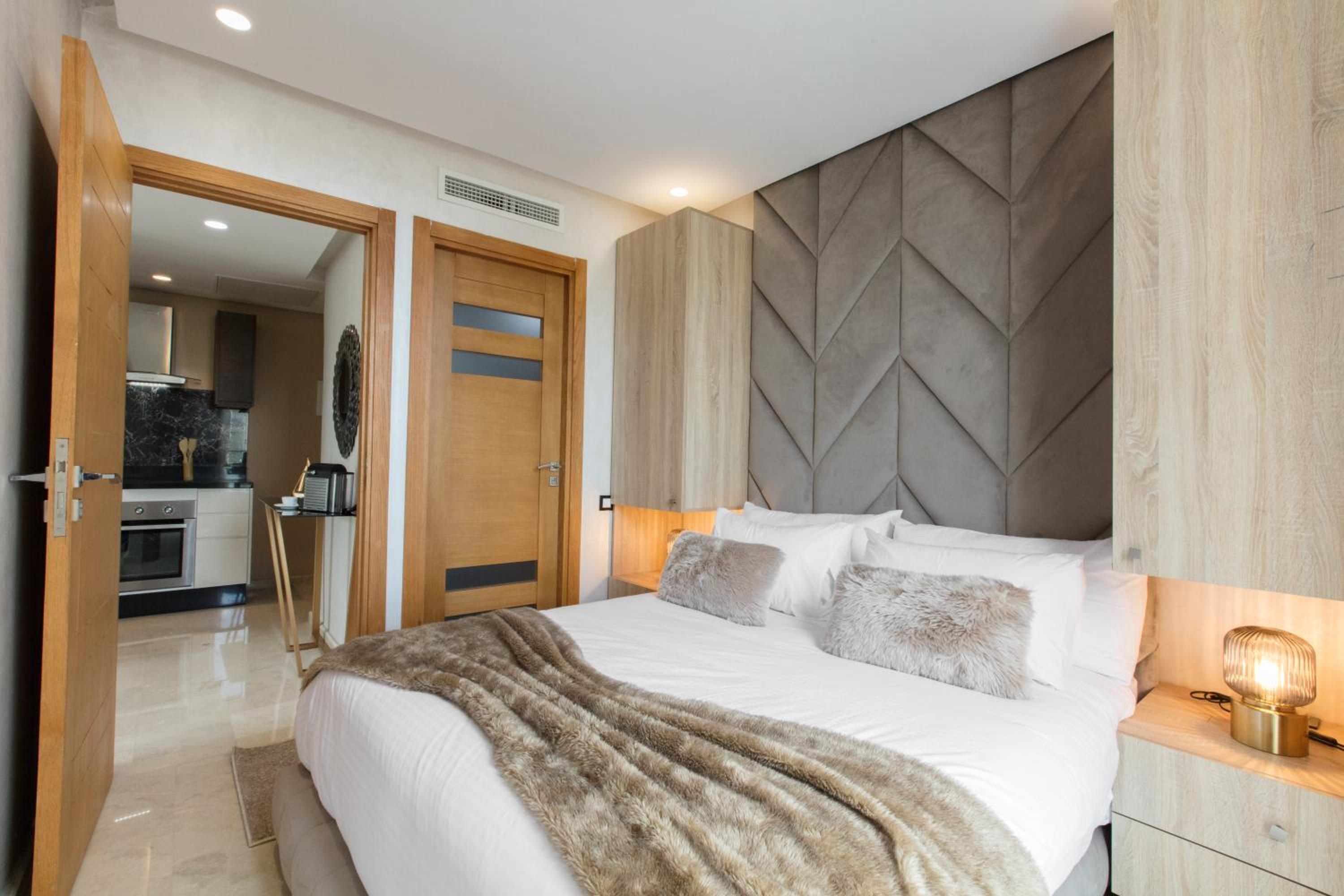 Superior Apartment photo 3