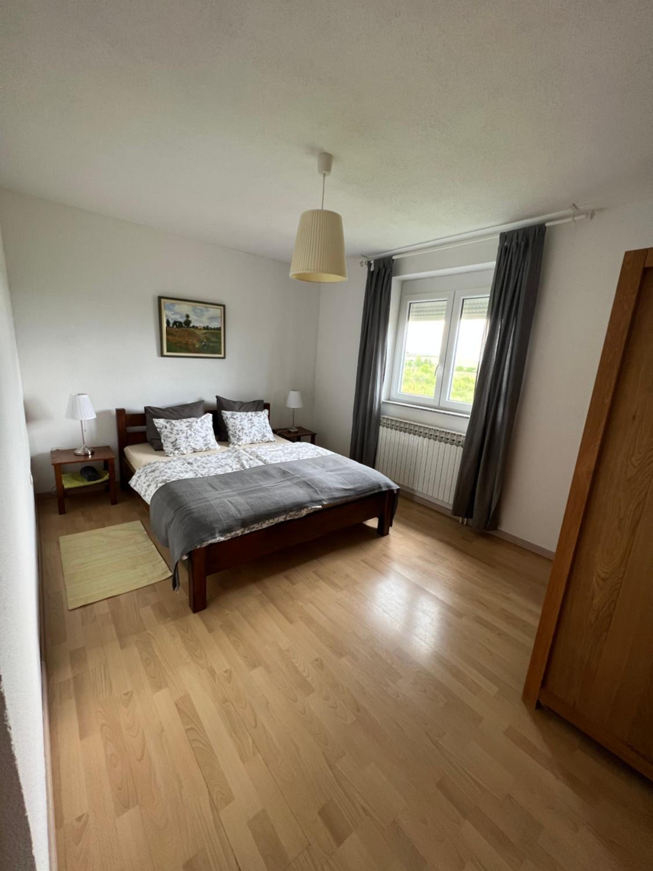 Two-Bedroom Apartment with Balcony photo 1