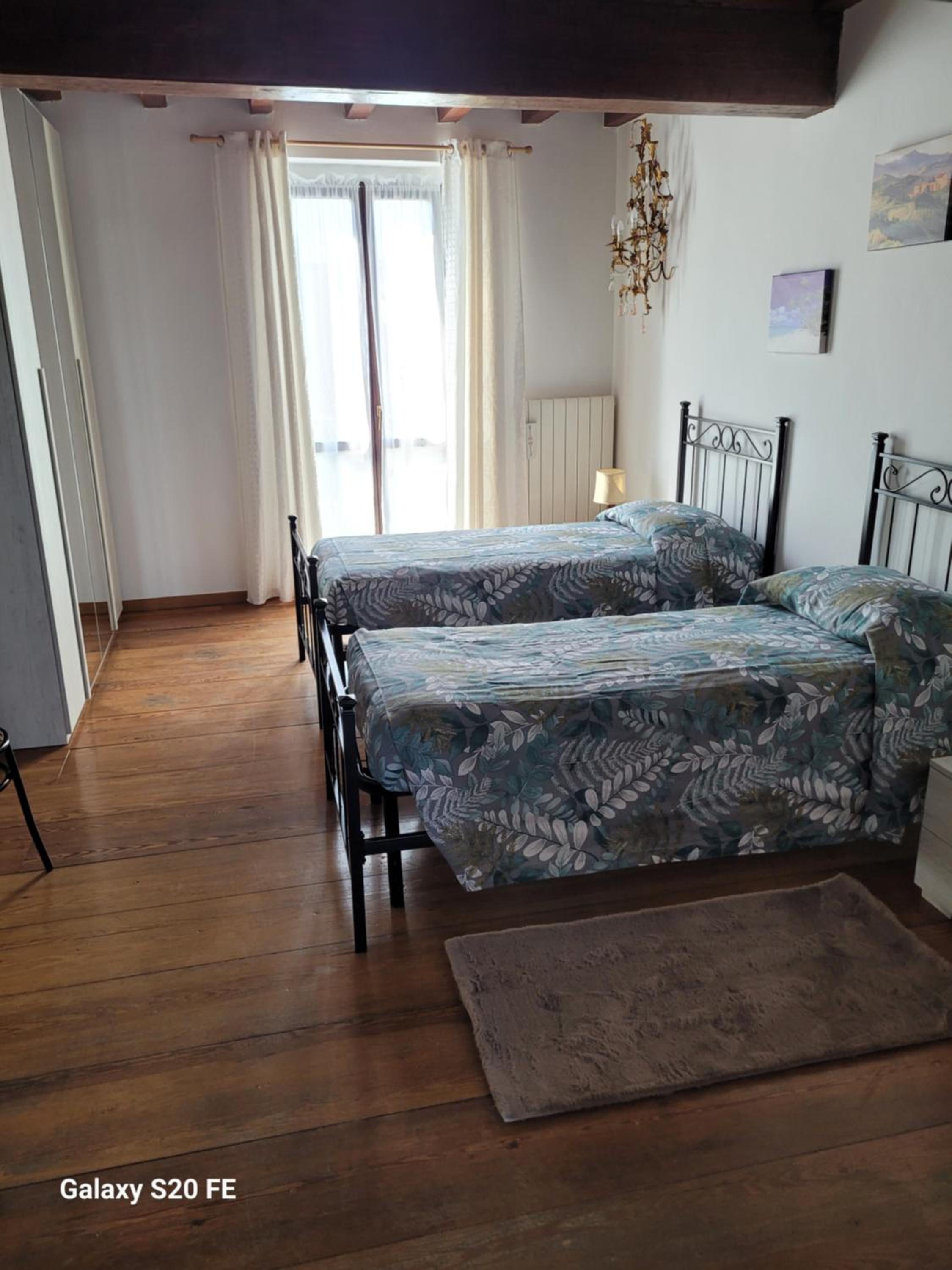 Two-Bedroom Apartment photo 2