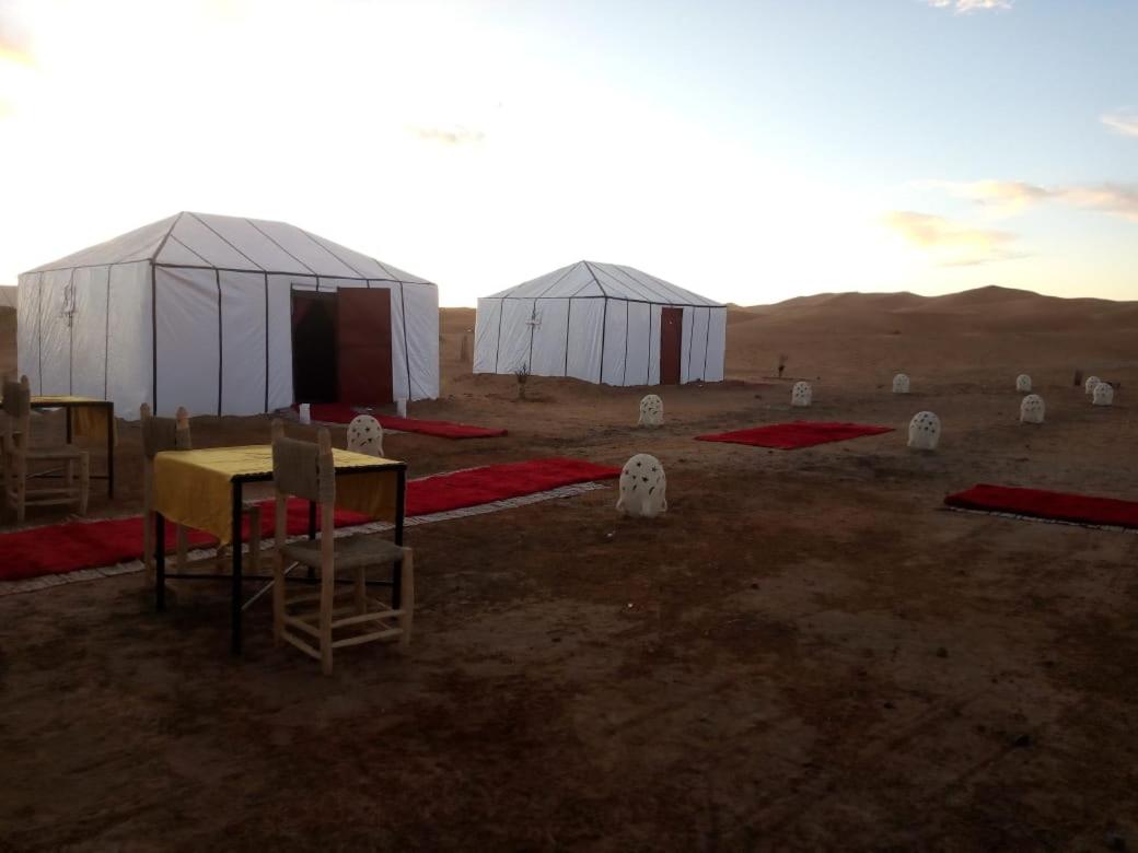 Tent photo 2