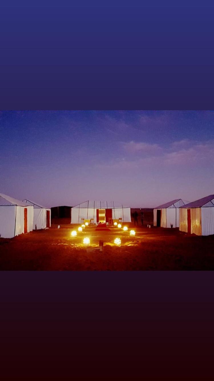 Tent photo 2