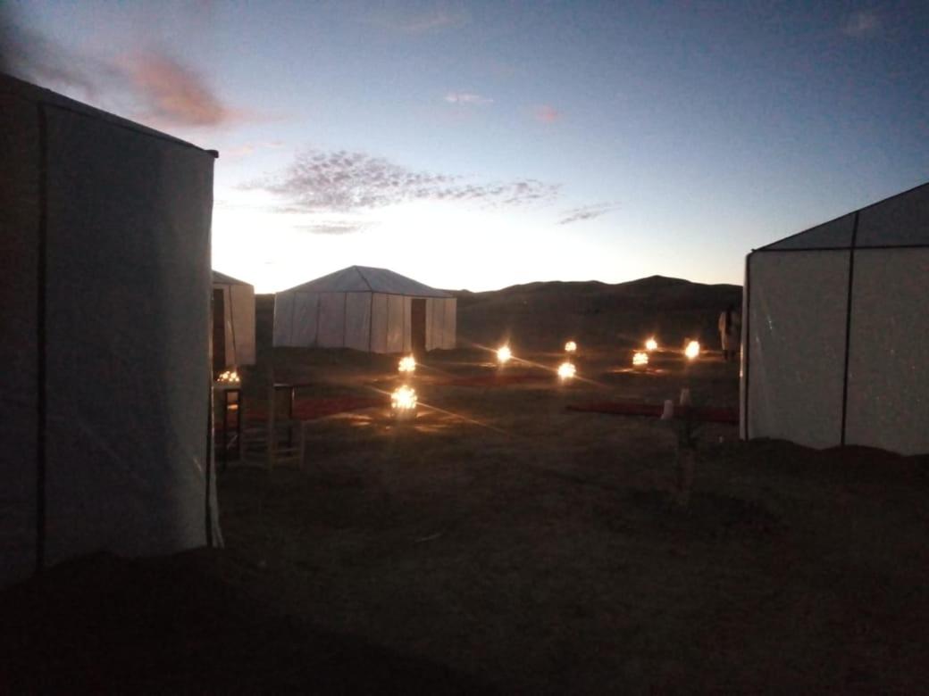 Tent photo 3