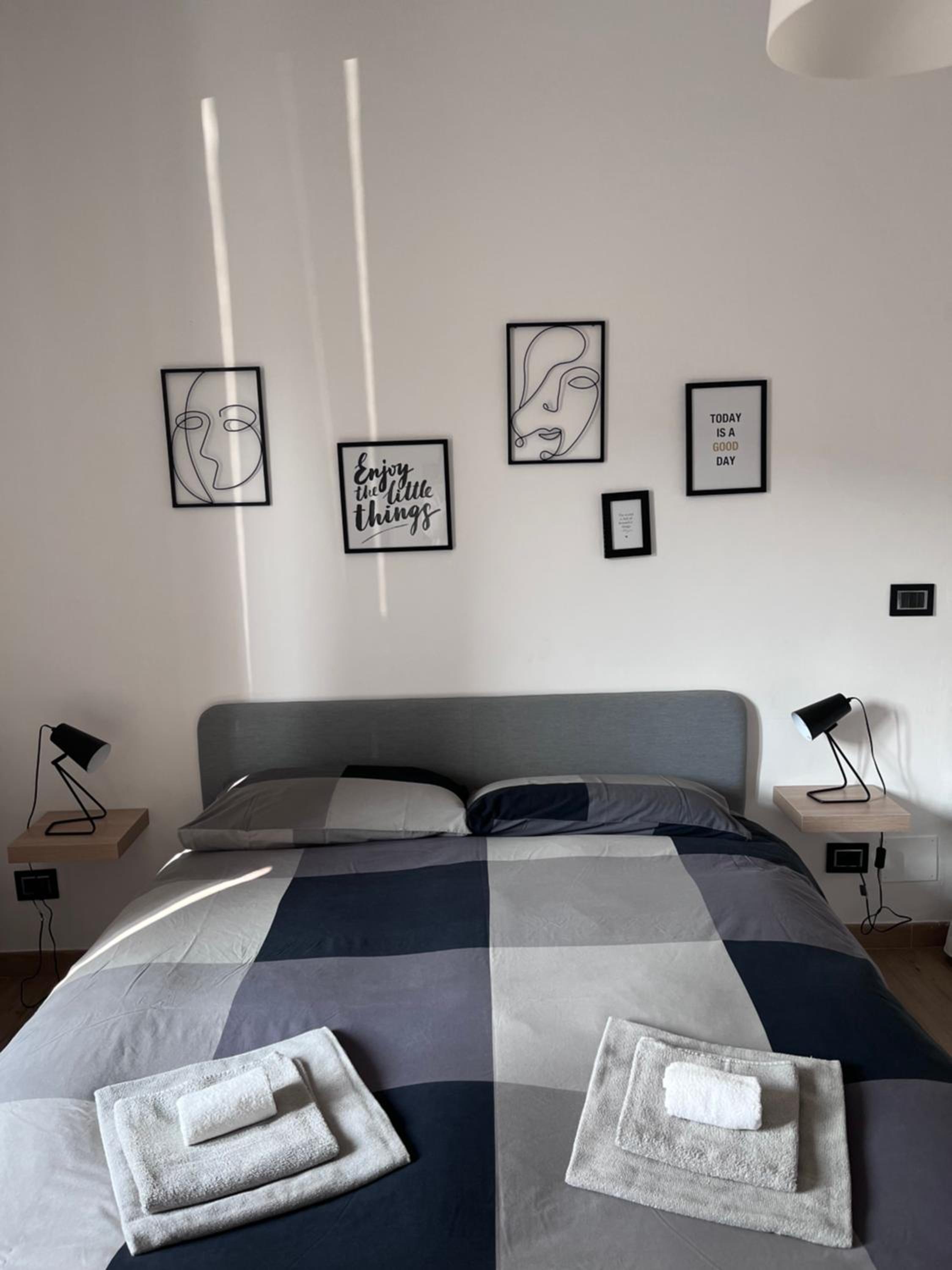 Budget Double Room photo 1