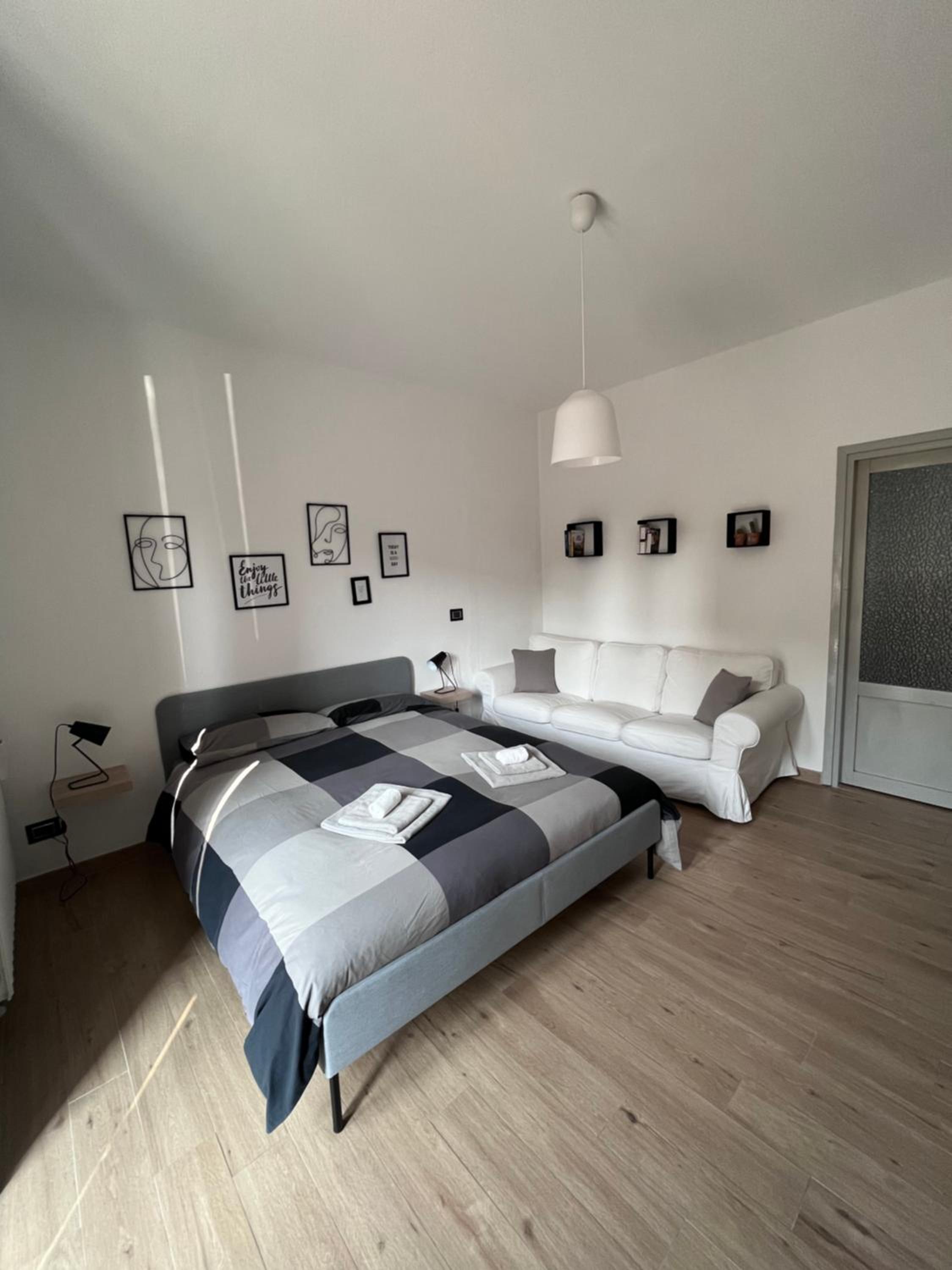Budget Double Room photo 2