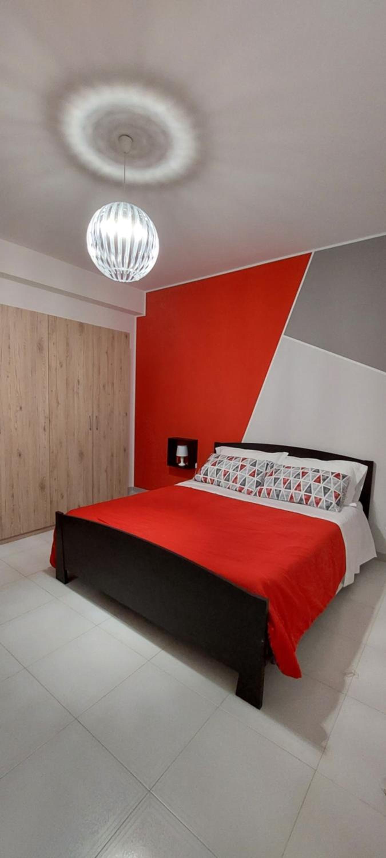 Deluxe Apartment photo 1