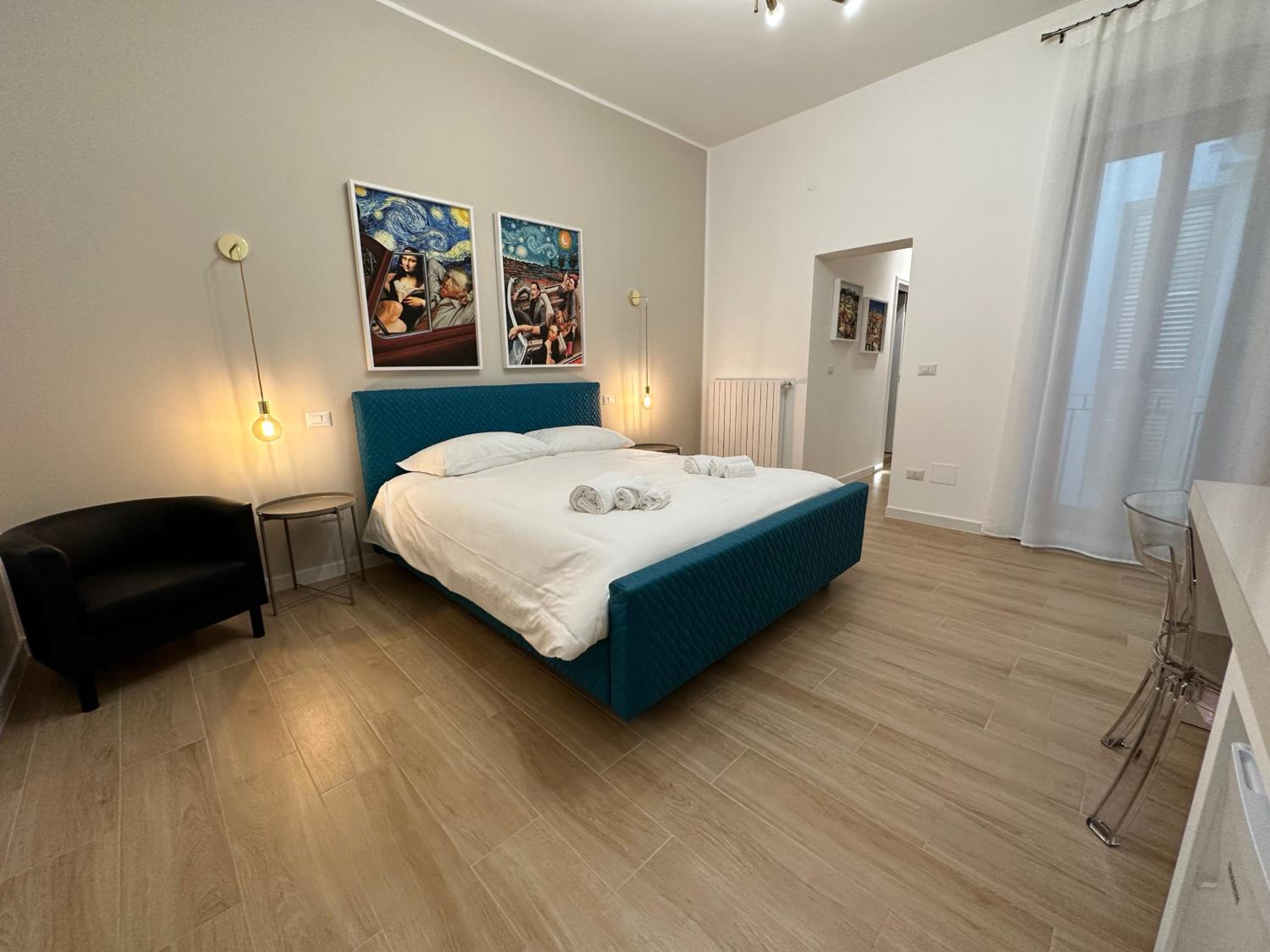 Deluxe Double Room photo 2