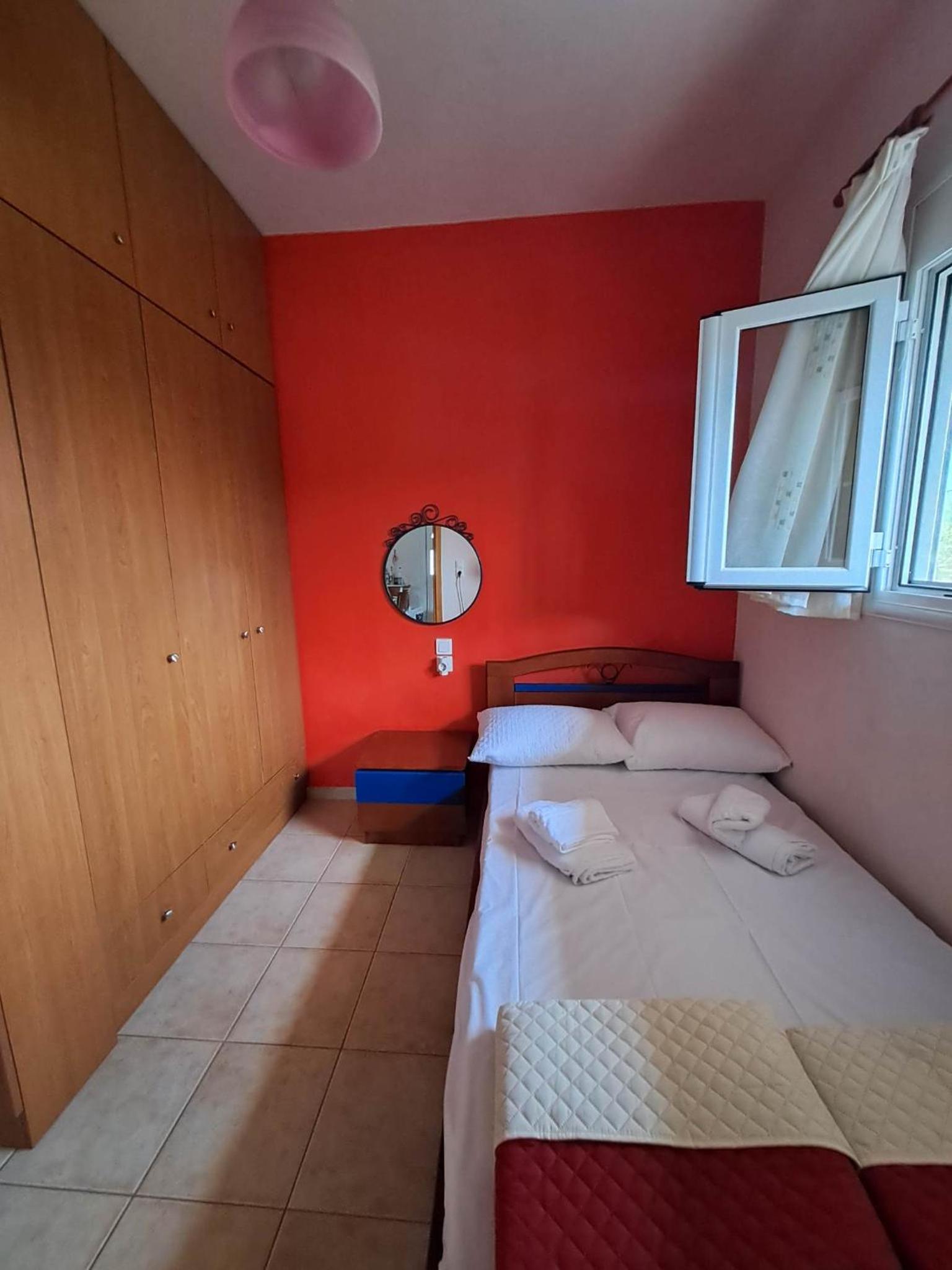 Two-Bedroom House photo 1