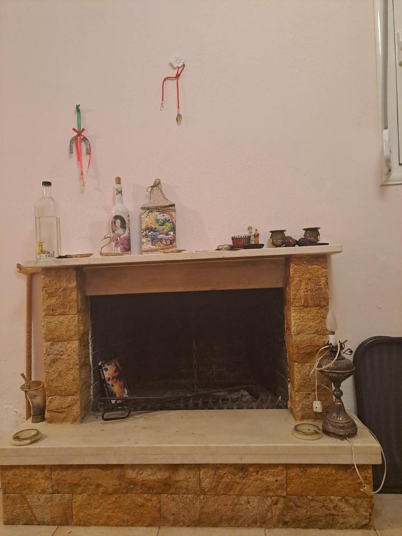 Two-Bedroom House photo 2