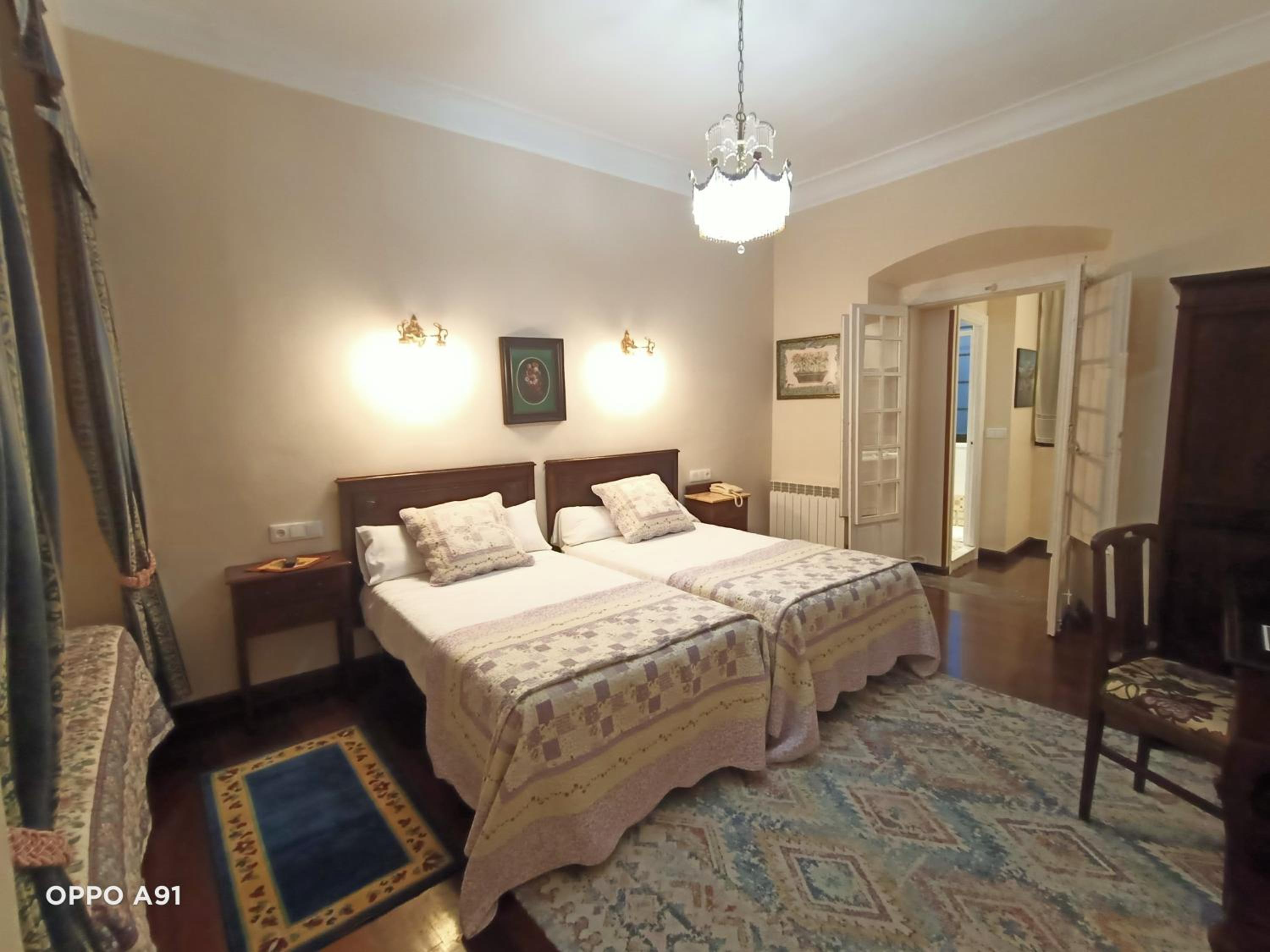 Triple Room photo 2