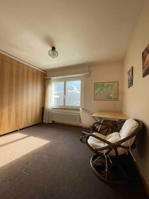 Two-Bedroom Apartment photo 1
