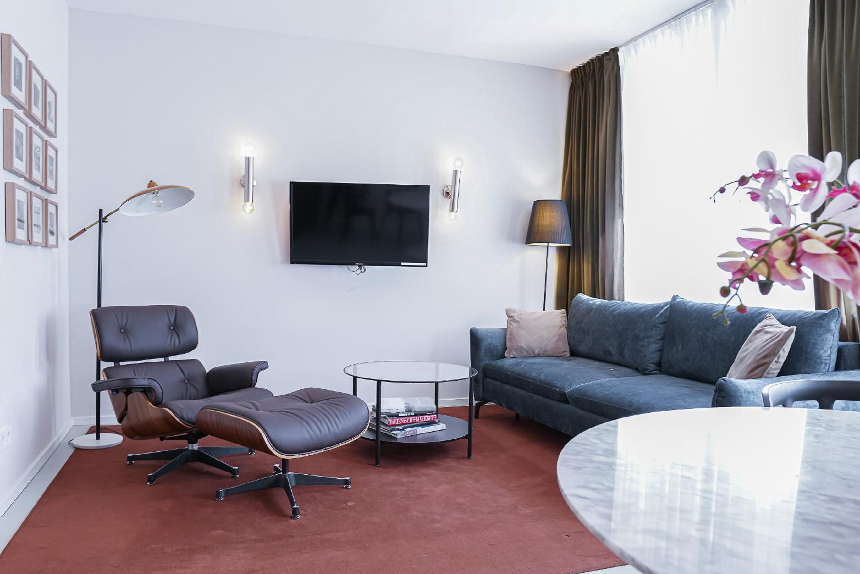 One-Bedroom Apartment Nr. 6