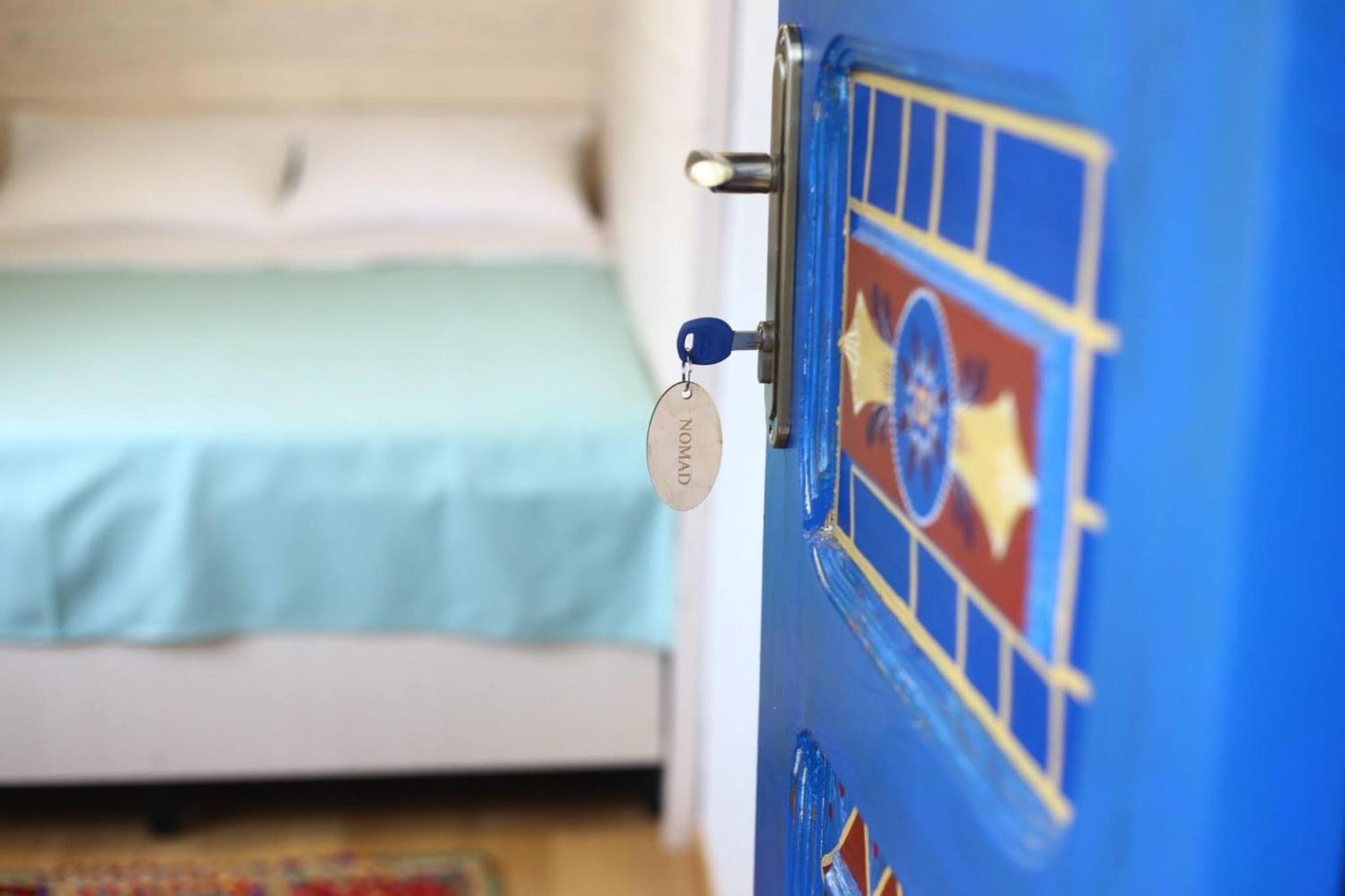 Small Double Room - Photo 2