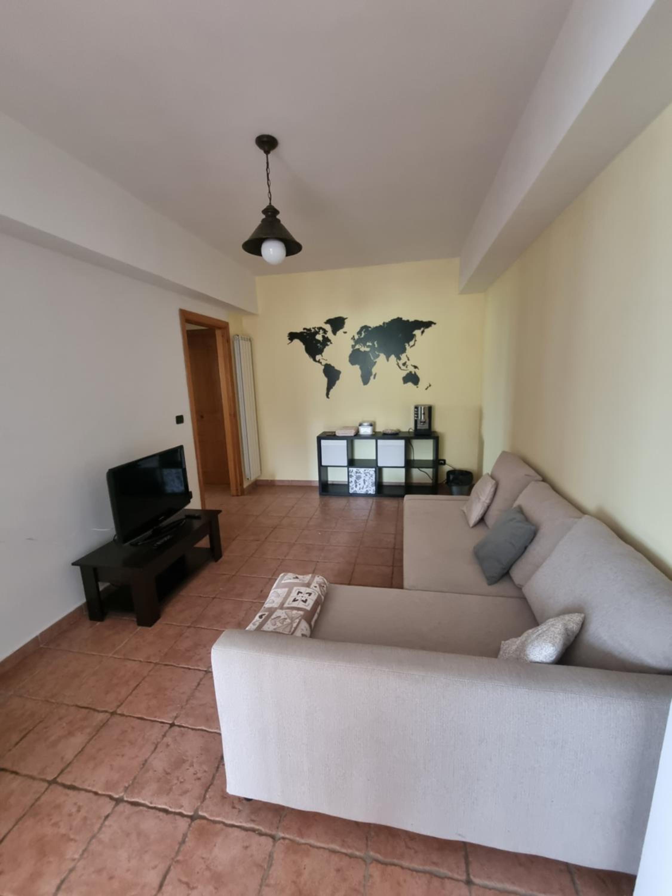 Apartment - Ground Floor photo 3
