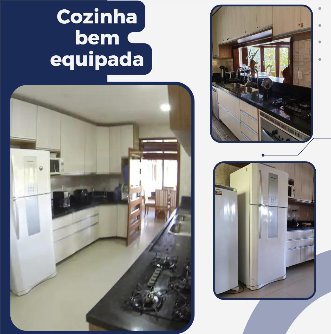 Five-Bedroom House photo 2