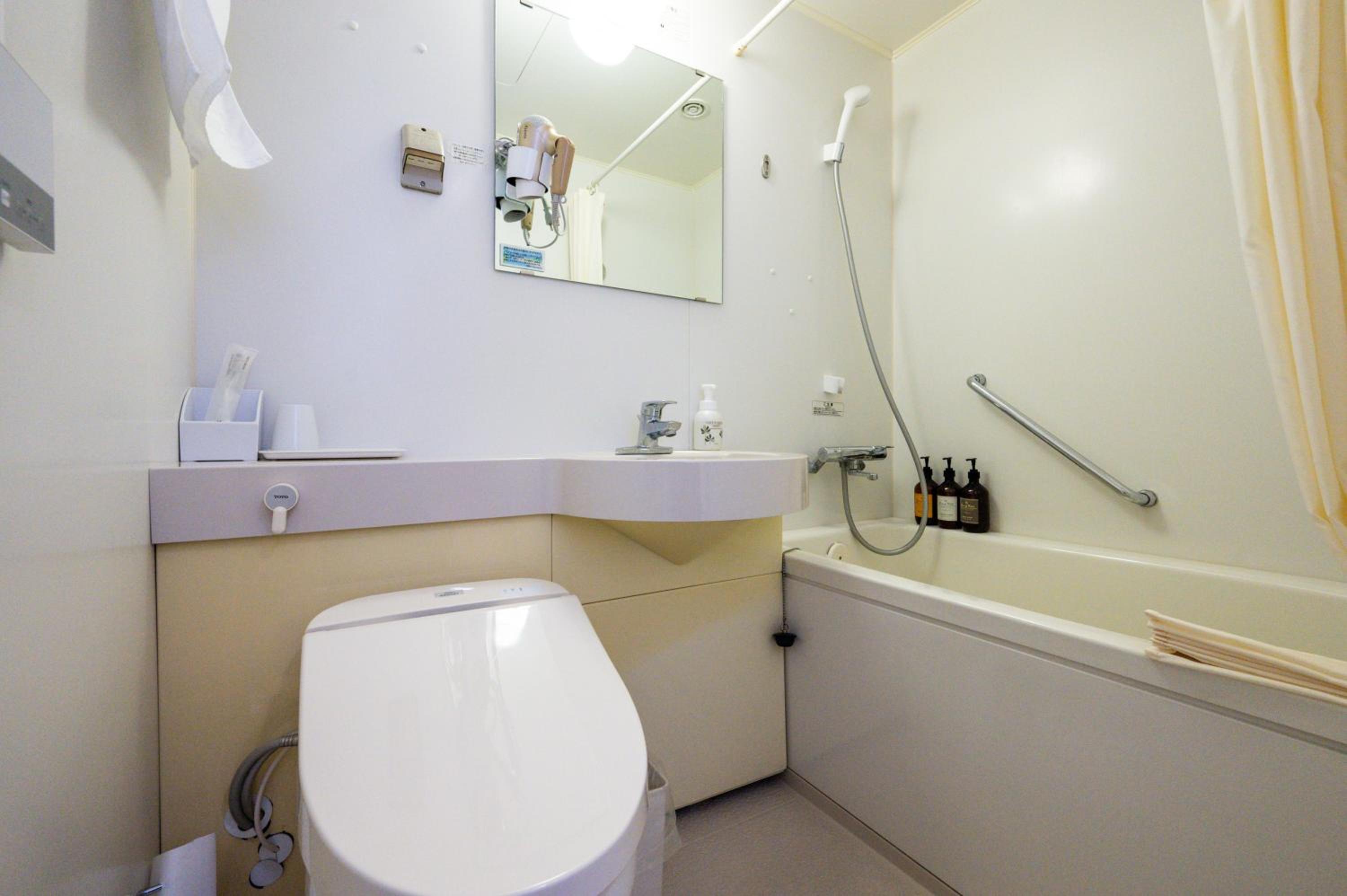 Double Room - Non-Smoking  photo 2