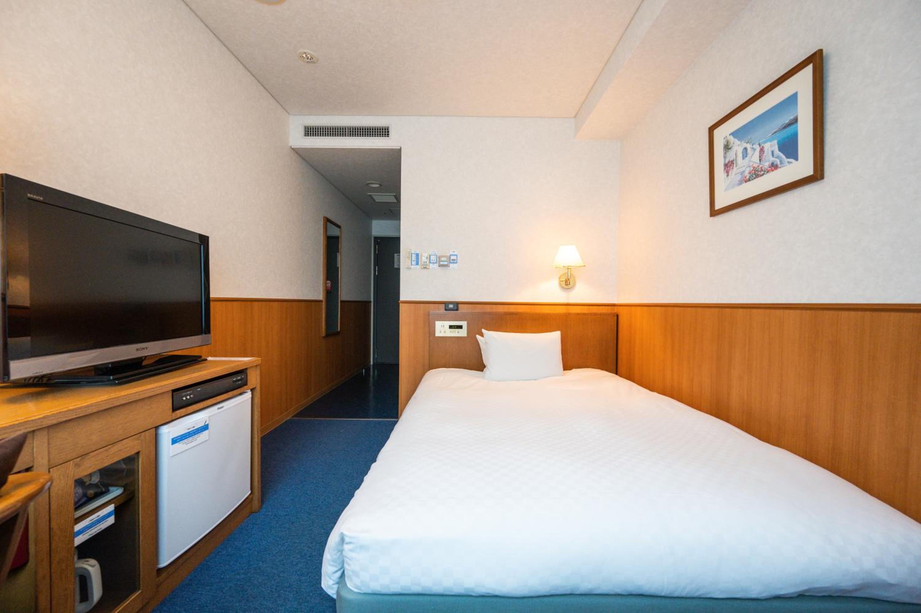 Deluxe Single Room - Non-Smoking photo 2