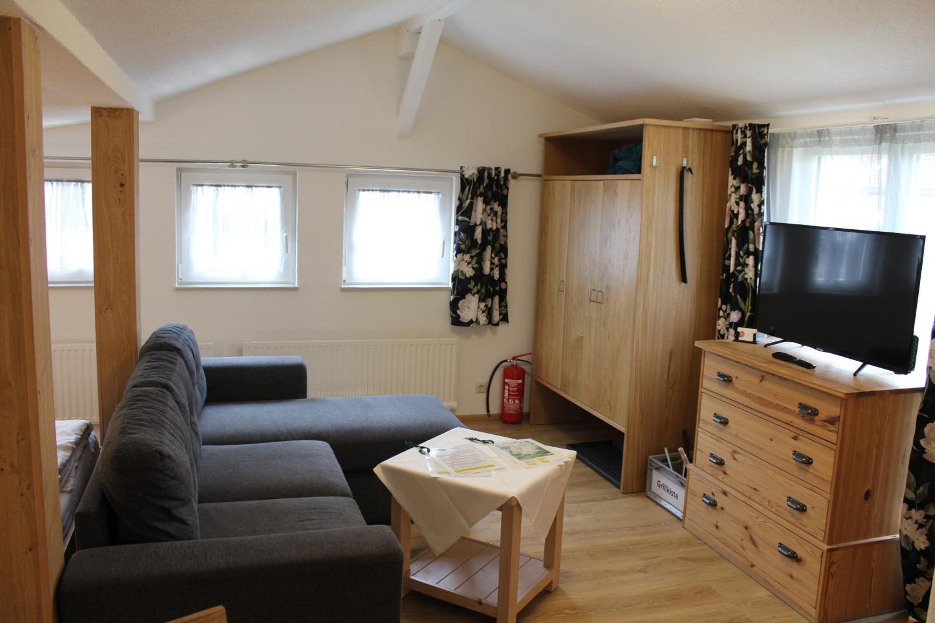 Apartment photo 1