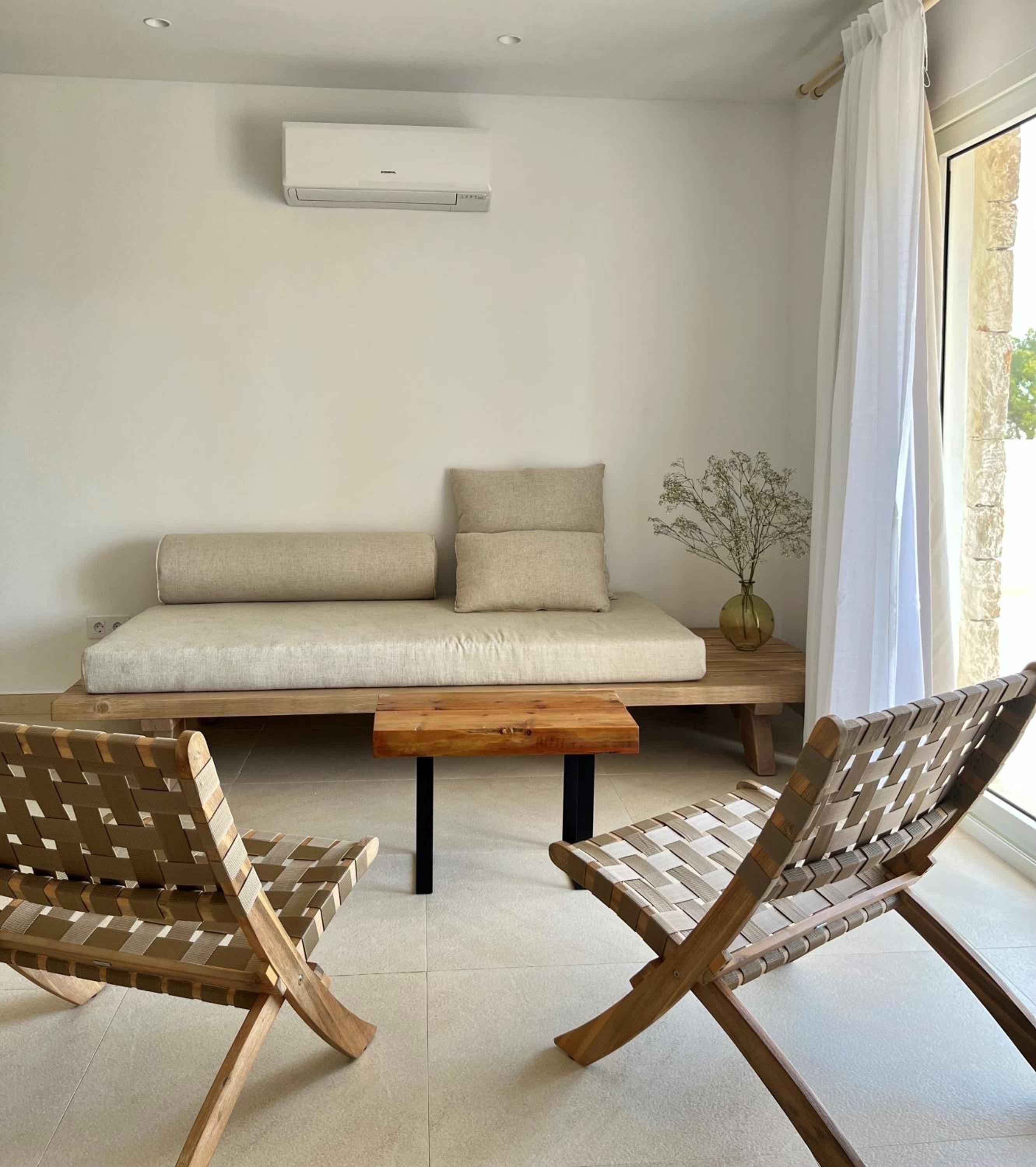 Apartamento Penthouse