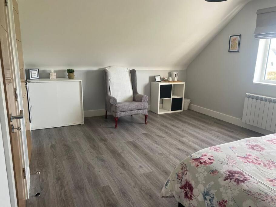 Deluxe Double Room with Castle View photo 1