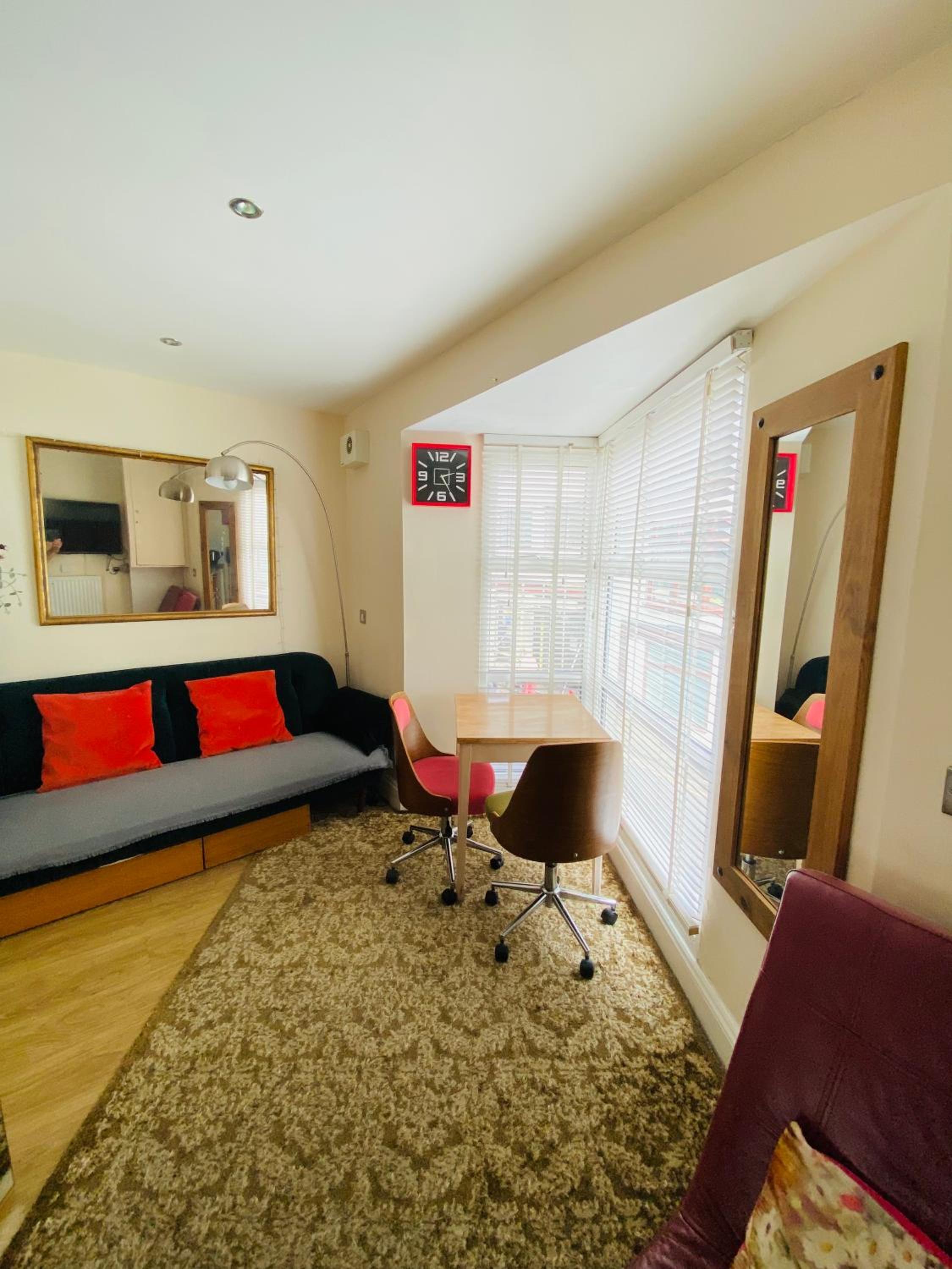 Apartment with Sea View photo 1