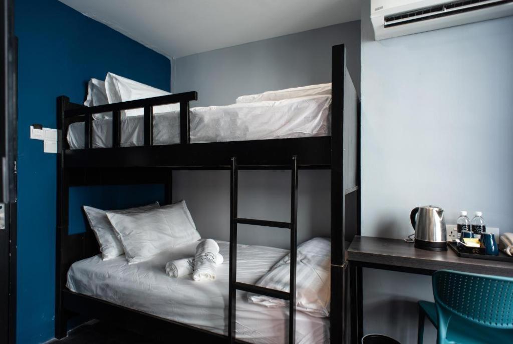 Standard Twin Room photo 1